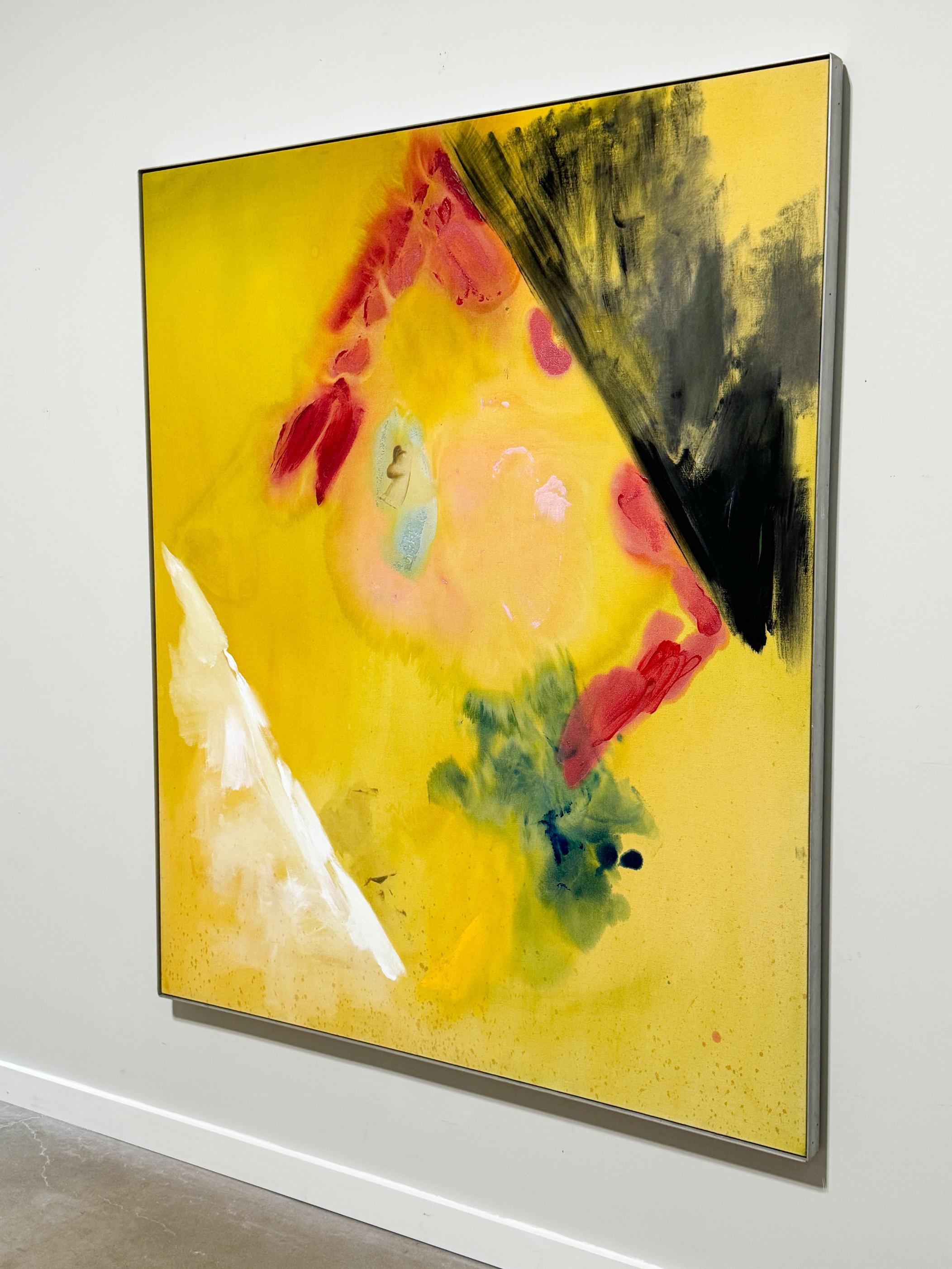 Darryl Hughto 'Nightingale', 1976 im Zustand „Gut“ im Angebot in Dallas, TX