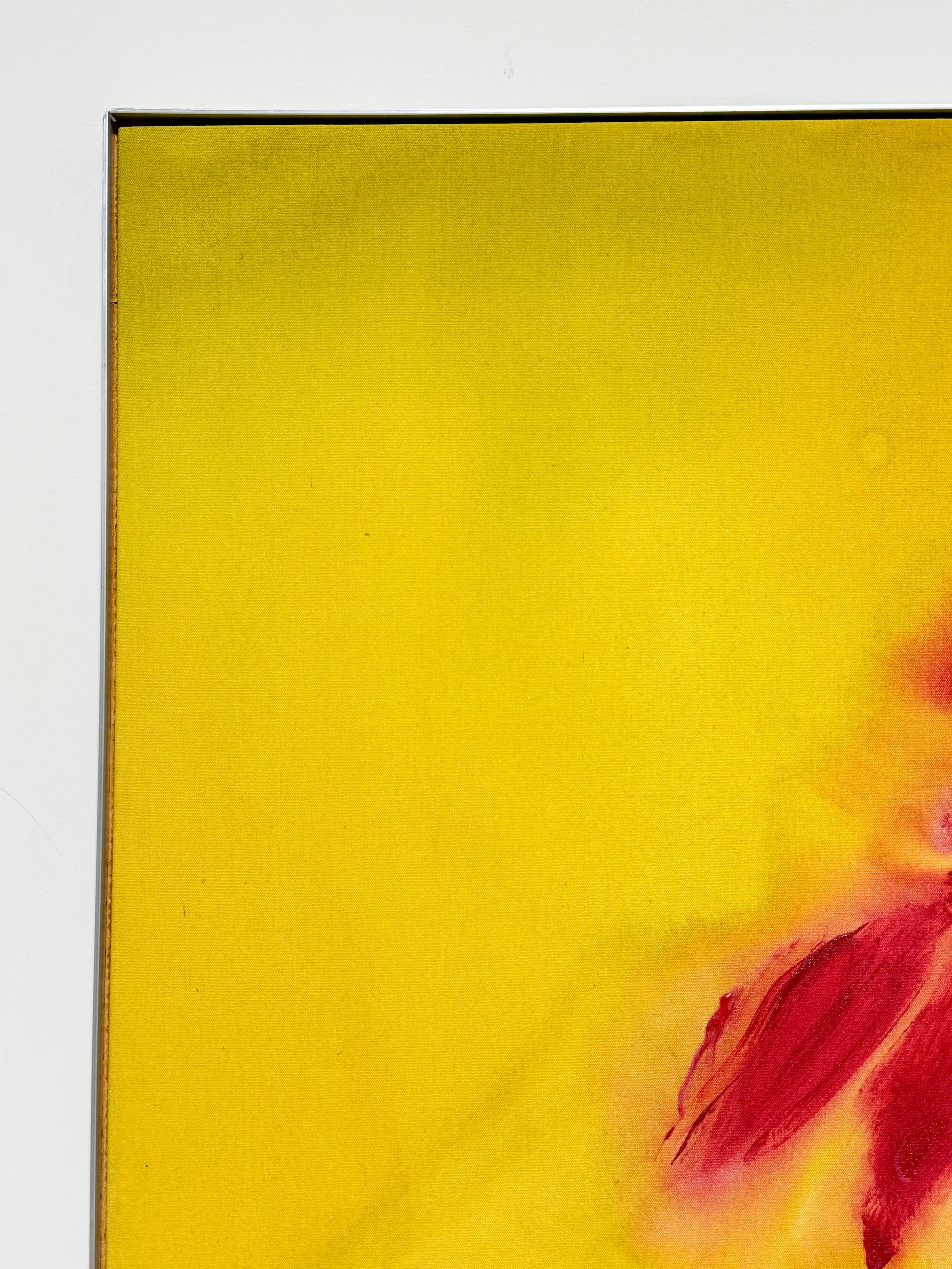 Darryl Hughto 'Nightingale', 1976 (Ende des 20. Jahrhunderts) im Angebot