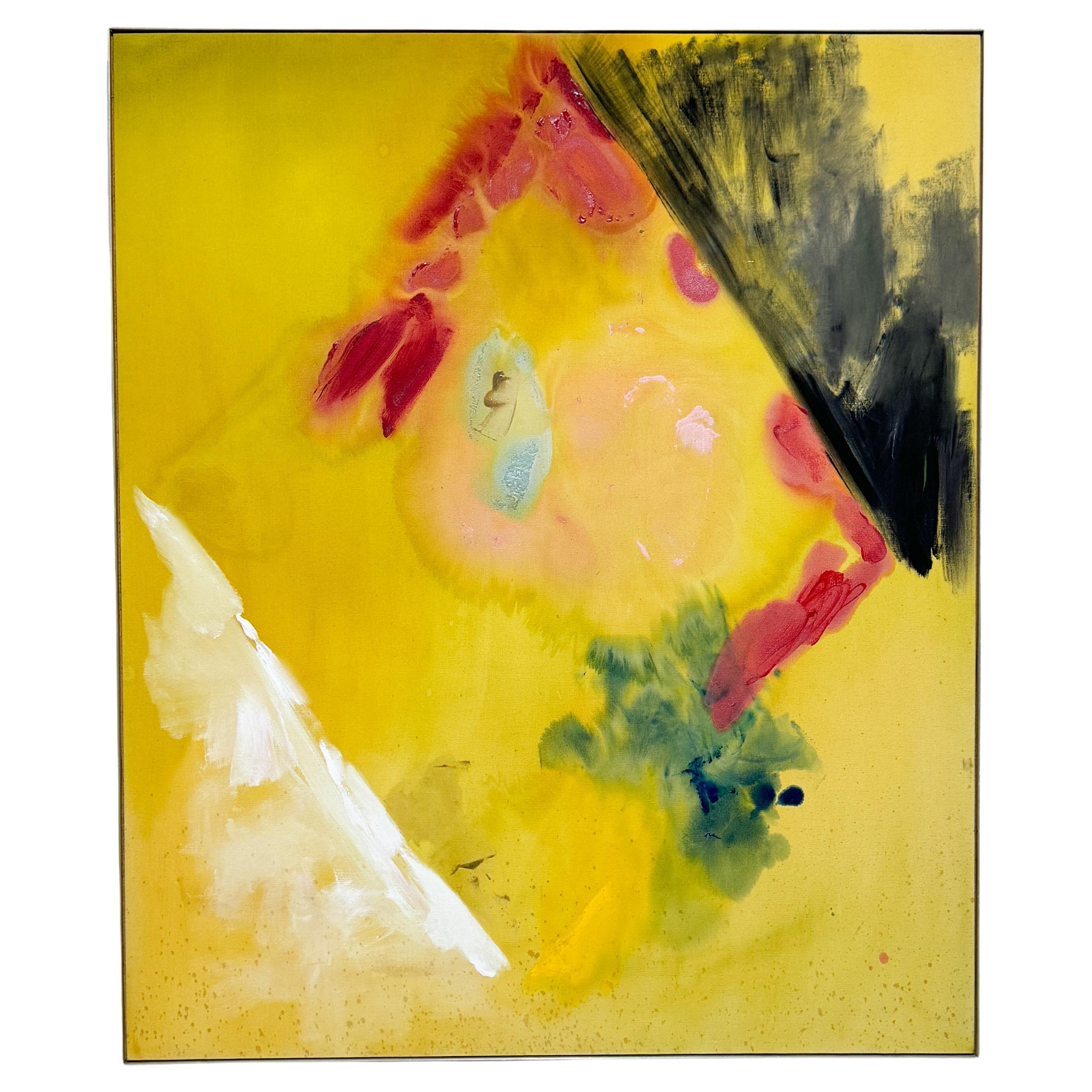 Darryl Hughto 
Nightingale
, 1976