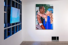 Snoop Dogg ft Britney Spears - Scenes from Queens before the Onyx Hotel Tour #1