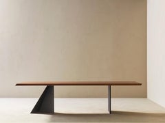 Dart Dining Table by Veermakers