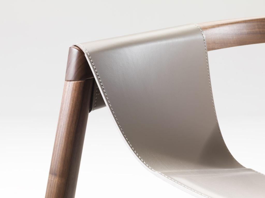 Sillón de roble Dartagnan by Haymann Editions Otro en venta