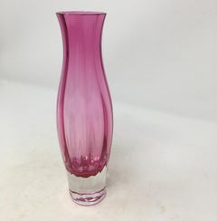 Dartington Vase