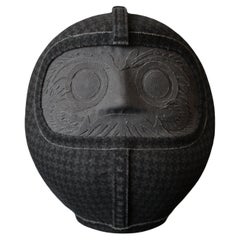 Daruma Noir&Gris