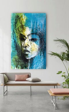 PORTRAIT OF MYSTERIOUS