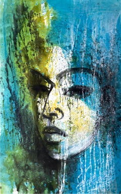 RETRATO DE MISTERIOSO