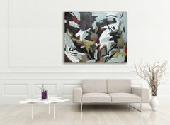 catalog #: 396SSK8, Painting, Oil on Canvas