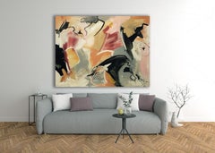 catalog#: 657ADB4, Painting, Acrylic on Canvas