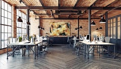 catalog #: 760QZV2, Painting, Acrylic on Canvas