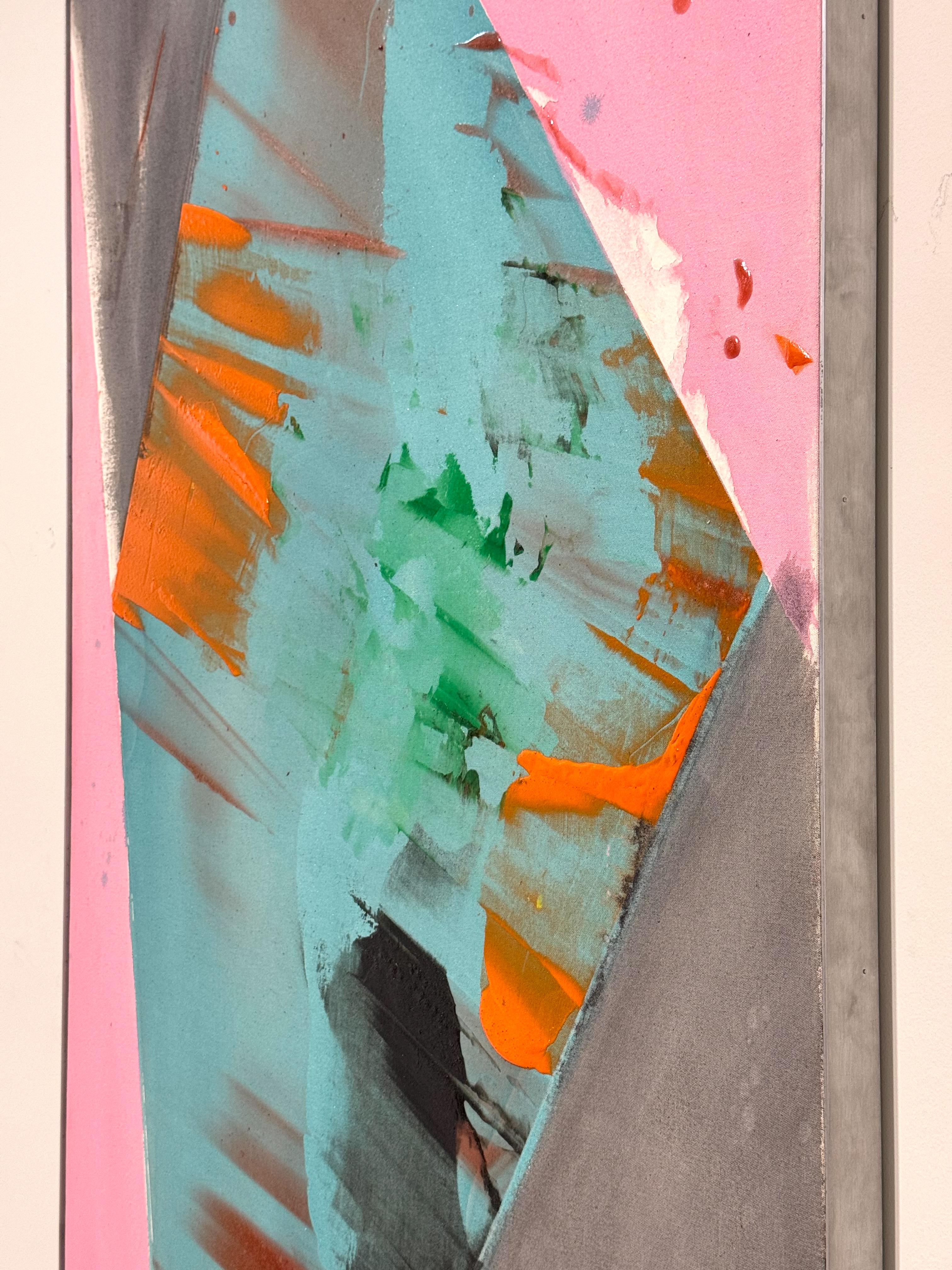 Daryl Hughto 'Punk Rocker' 1978 For Sale 10