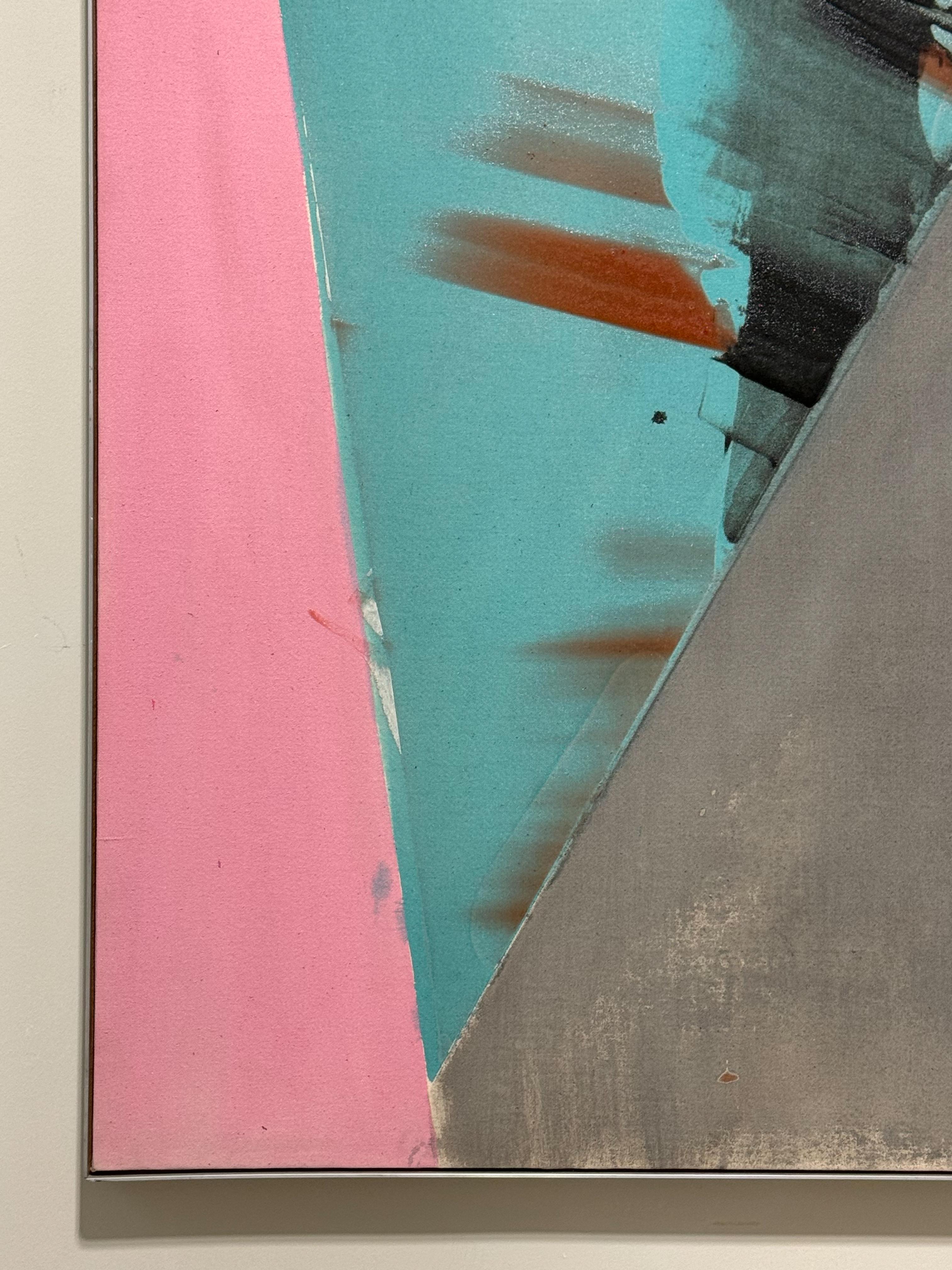 Daryl Hughto 'Punk Rocker' 1978 For Sale 2