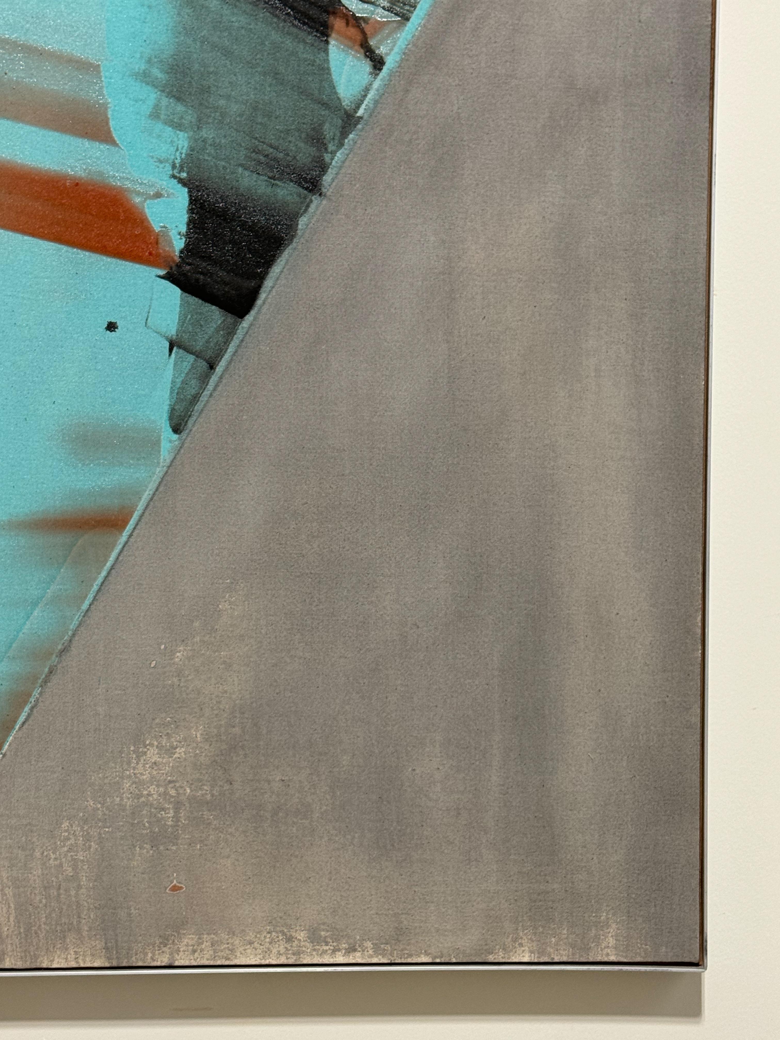 Daryl Hughto 'Punk Rocker' 1978 For Sale 3