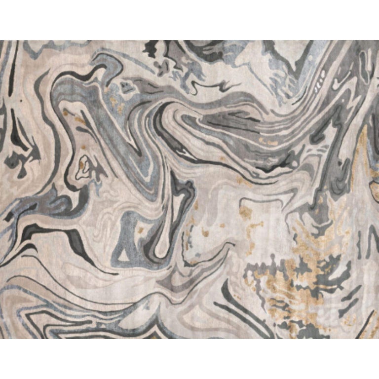 DASH 400 Rug by Illulian For Sale at 1stDibs