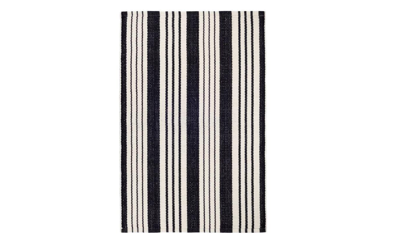 Hand-Woven Dash & Albert 