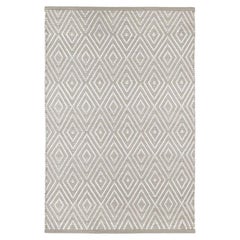 Alfombra Dash & Albert Petit Diamond Platino