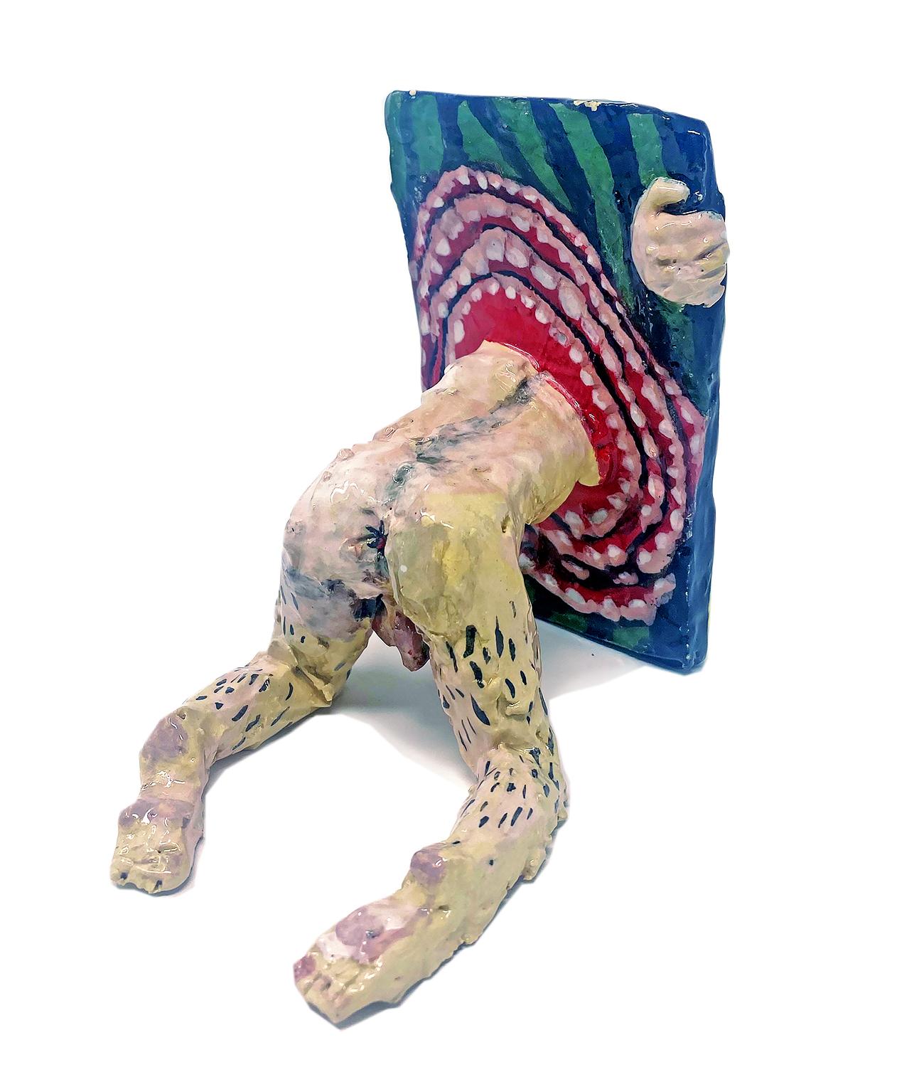 IPhone 14 - Sculpture de Dasha Bazanova