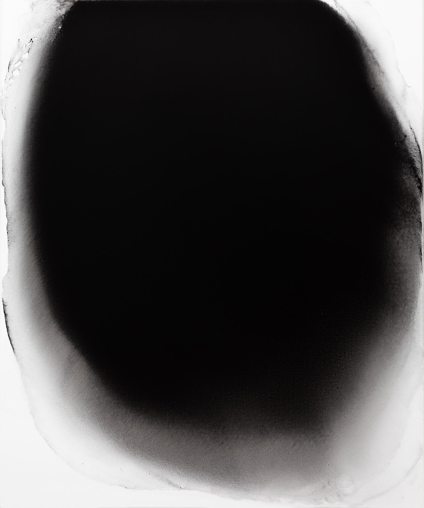Olio su tela