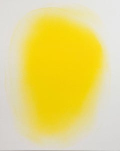 Belarussische Contemporary Art von Dasha Buben - Control Attempt 43