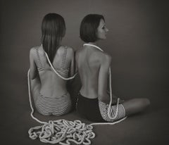 Dasha & Mari "Loveland II" - Stampa in edizione limitata senza cornice