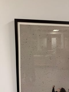 Limited Edition Photograph, Large-scale, Surrealist, neutral timeless palette