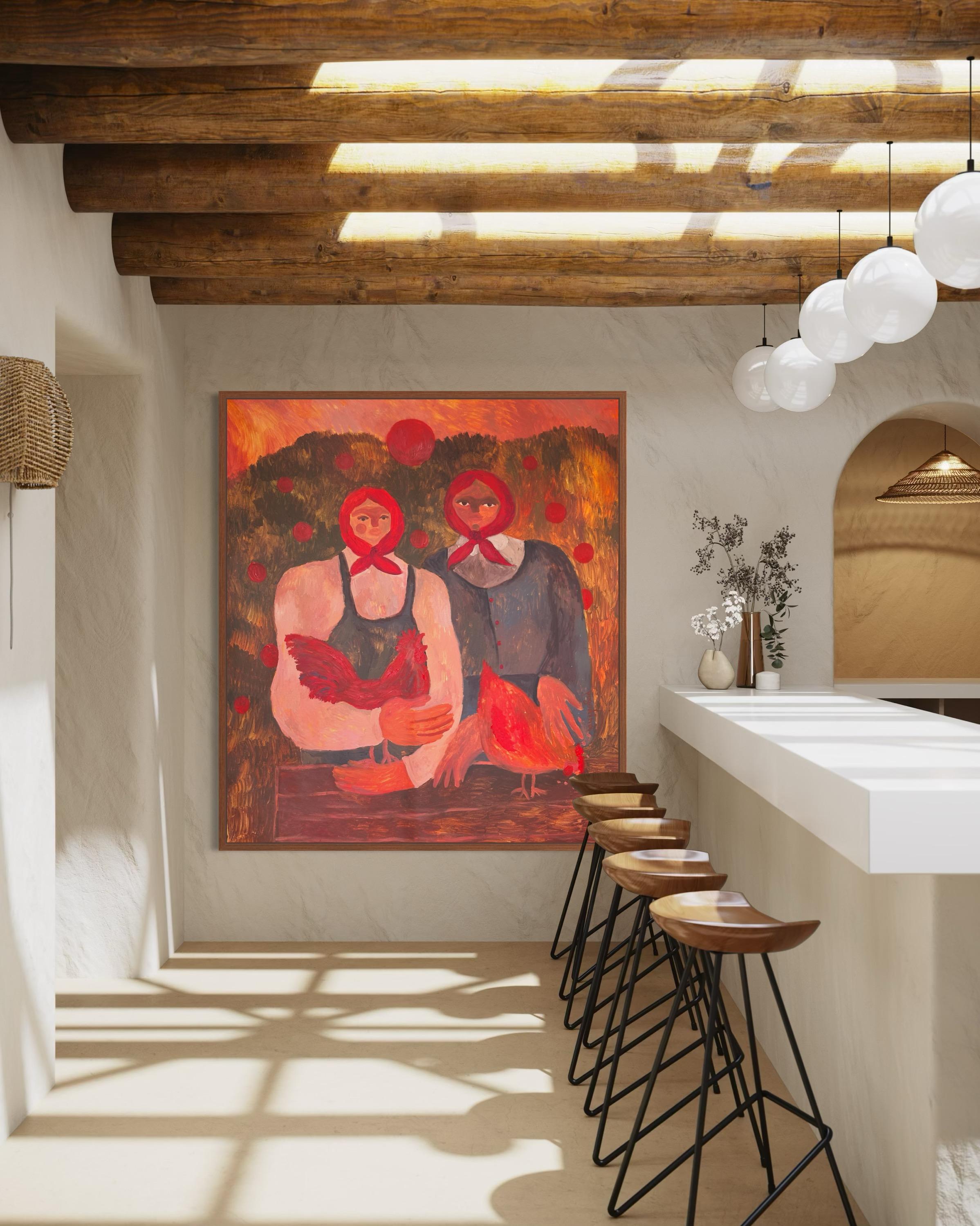 Des yeux sans âge en vente 6