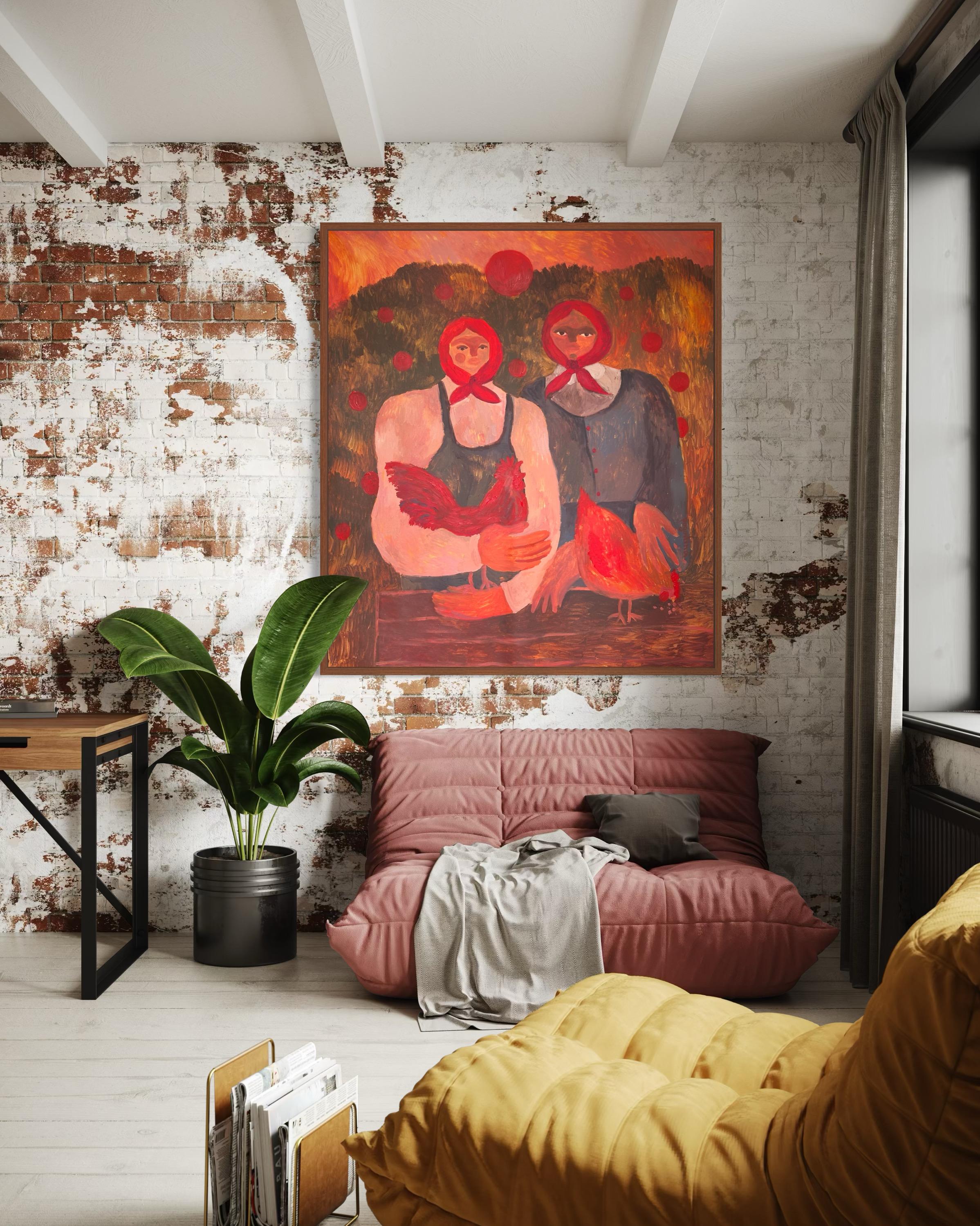 Des yeux sans âge en vente 7