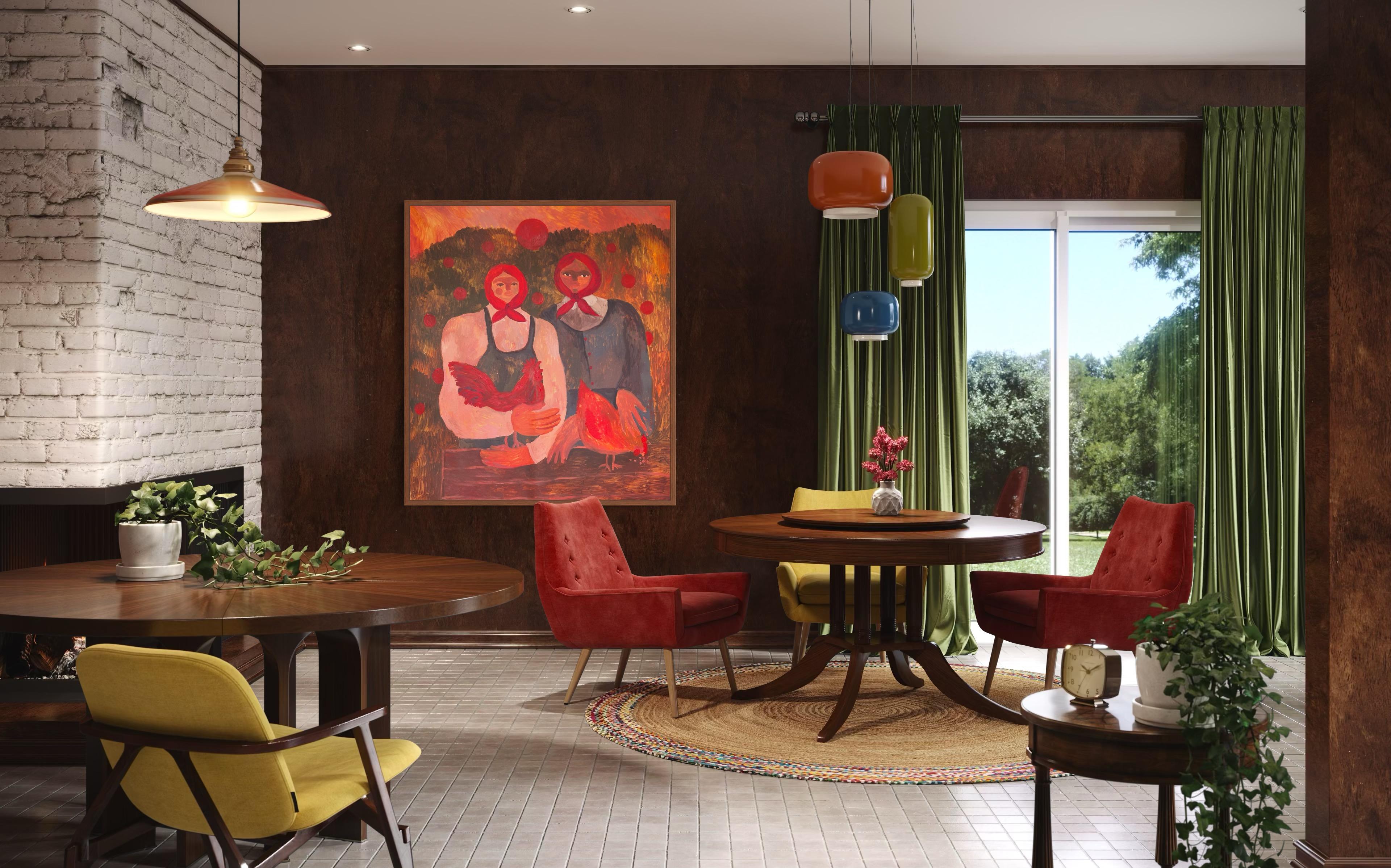 Des yeux sans âge en vente 9