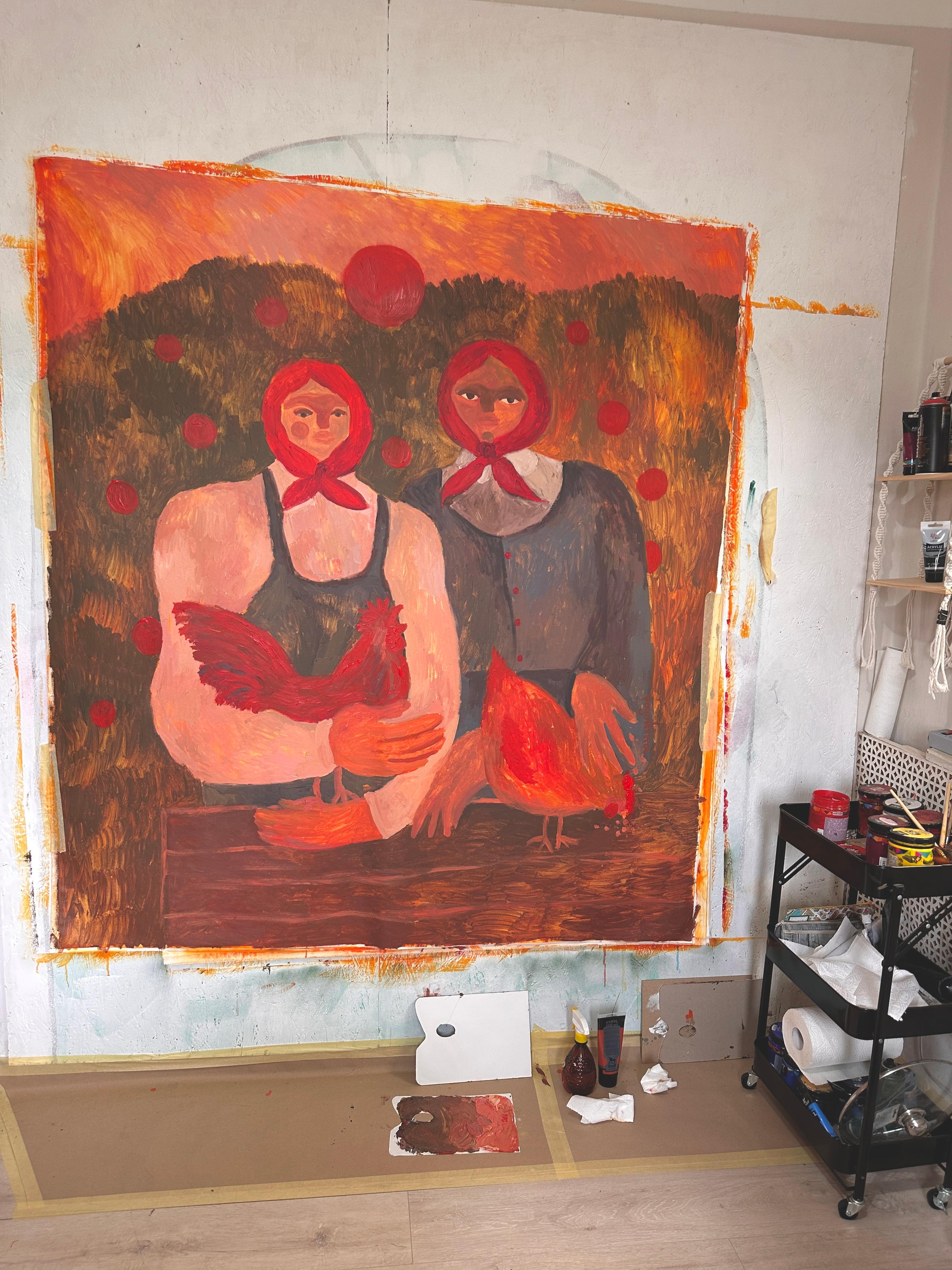 Des yeux sans âge en vente 12