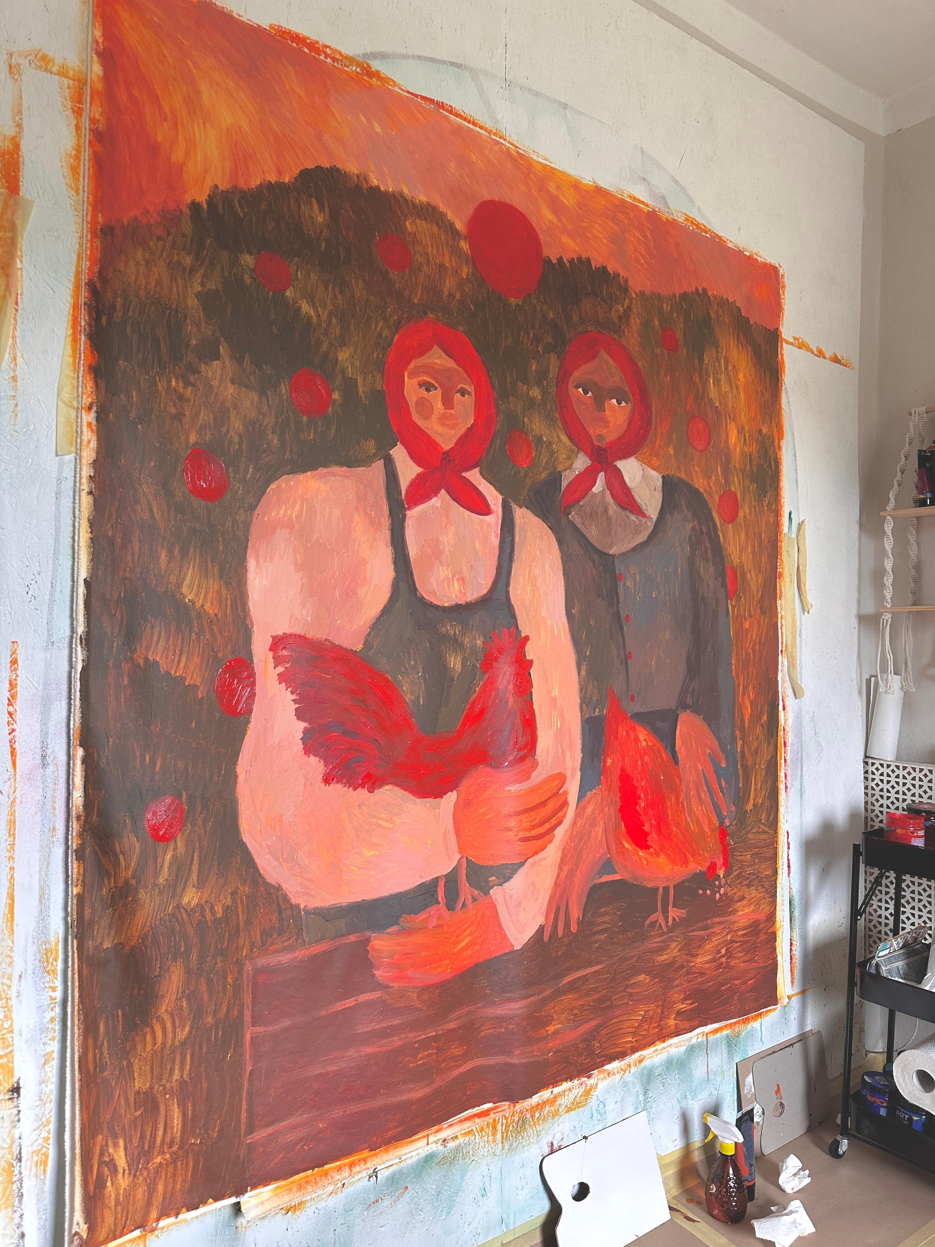 Des yeux sans âge en vente 13