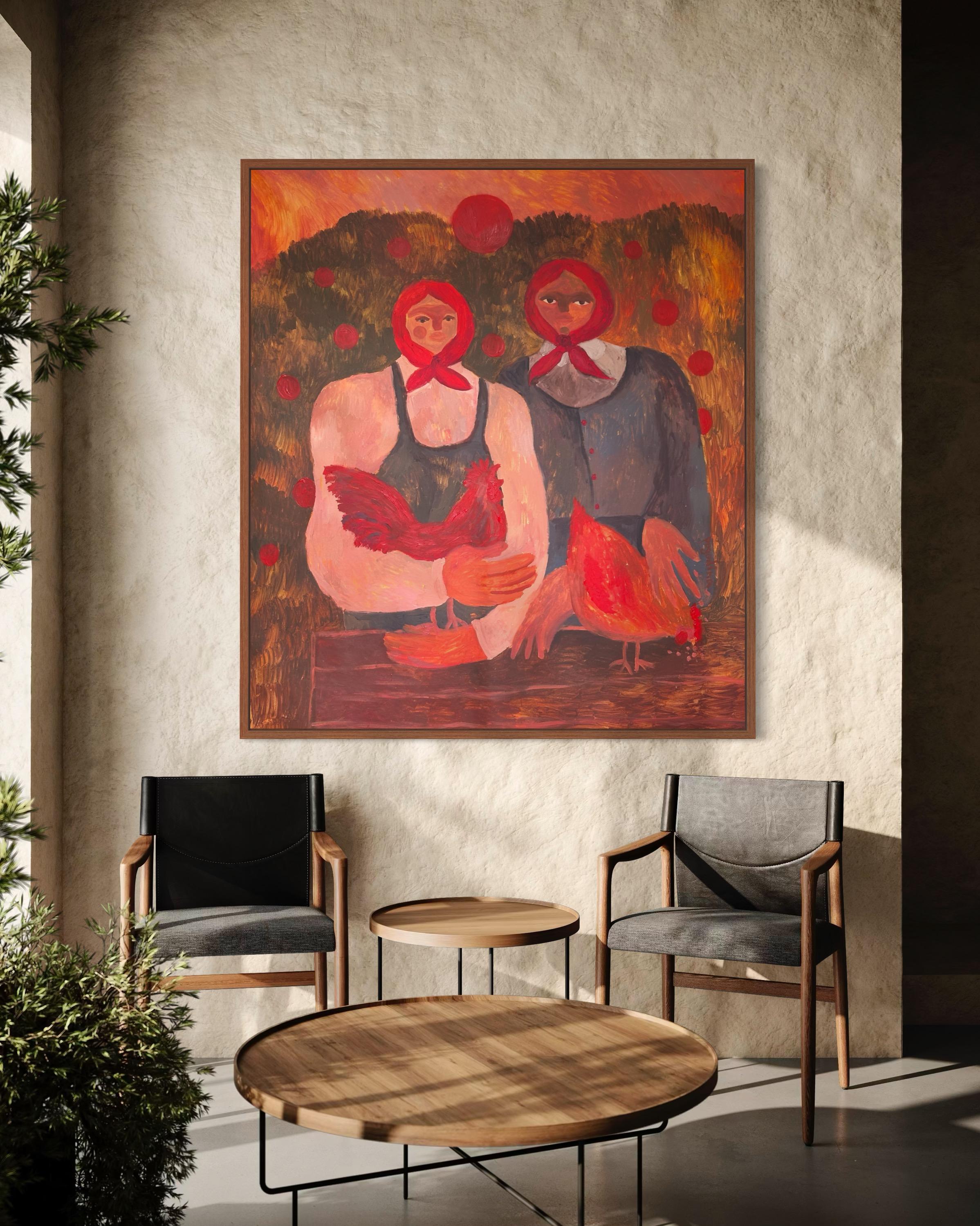 Des yeux sans âge en vente 1