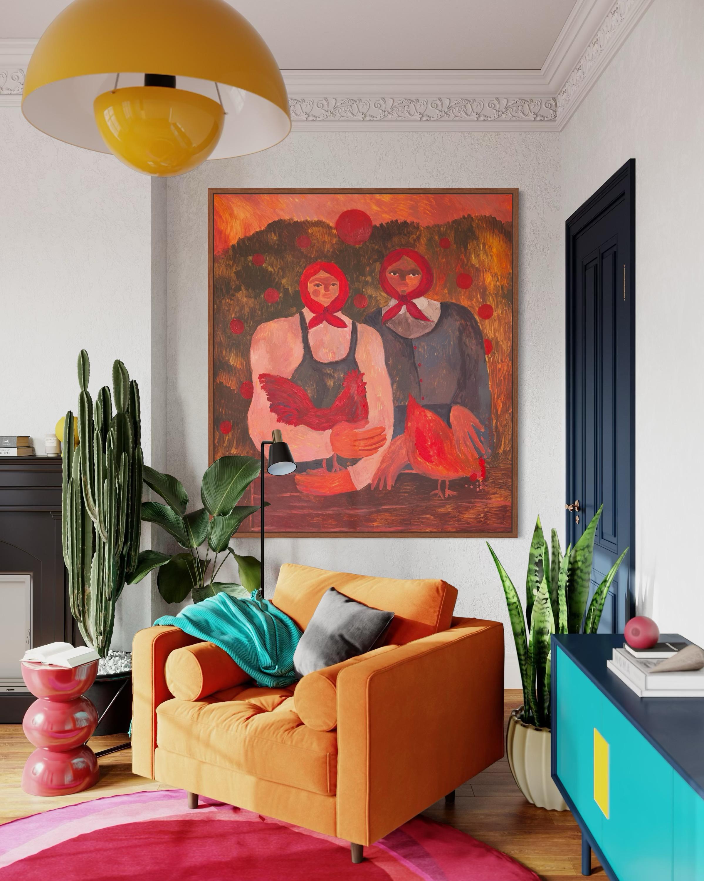 Des yeux sans âge en vente 2