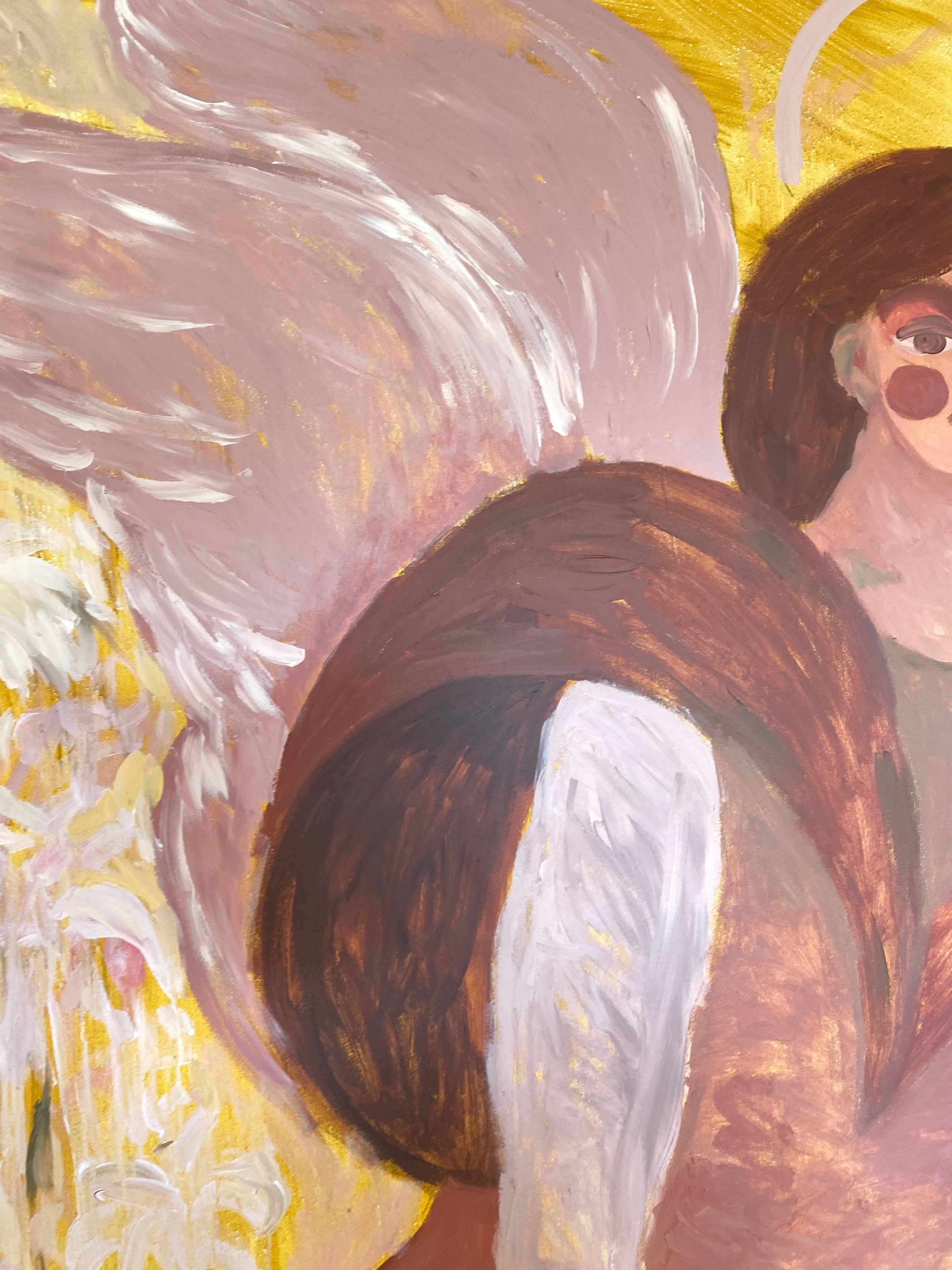 Annunciation 5