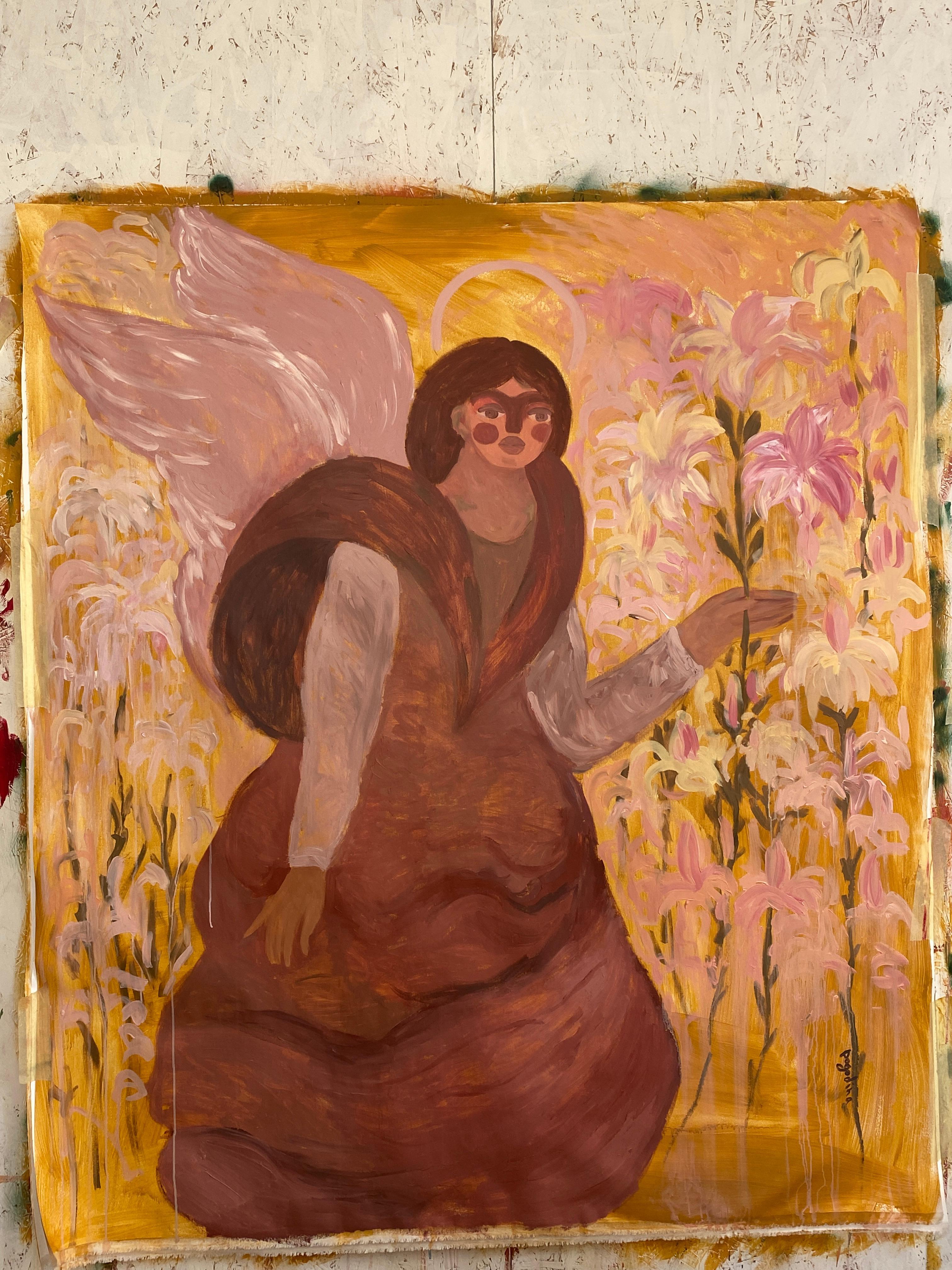 Annunciation 6