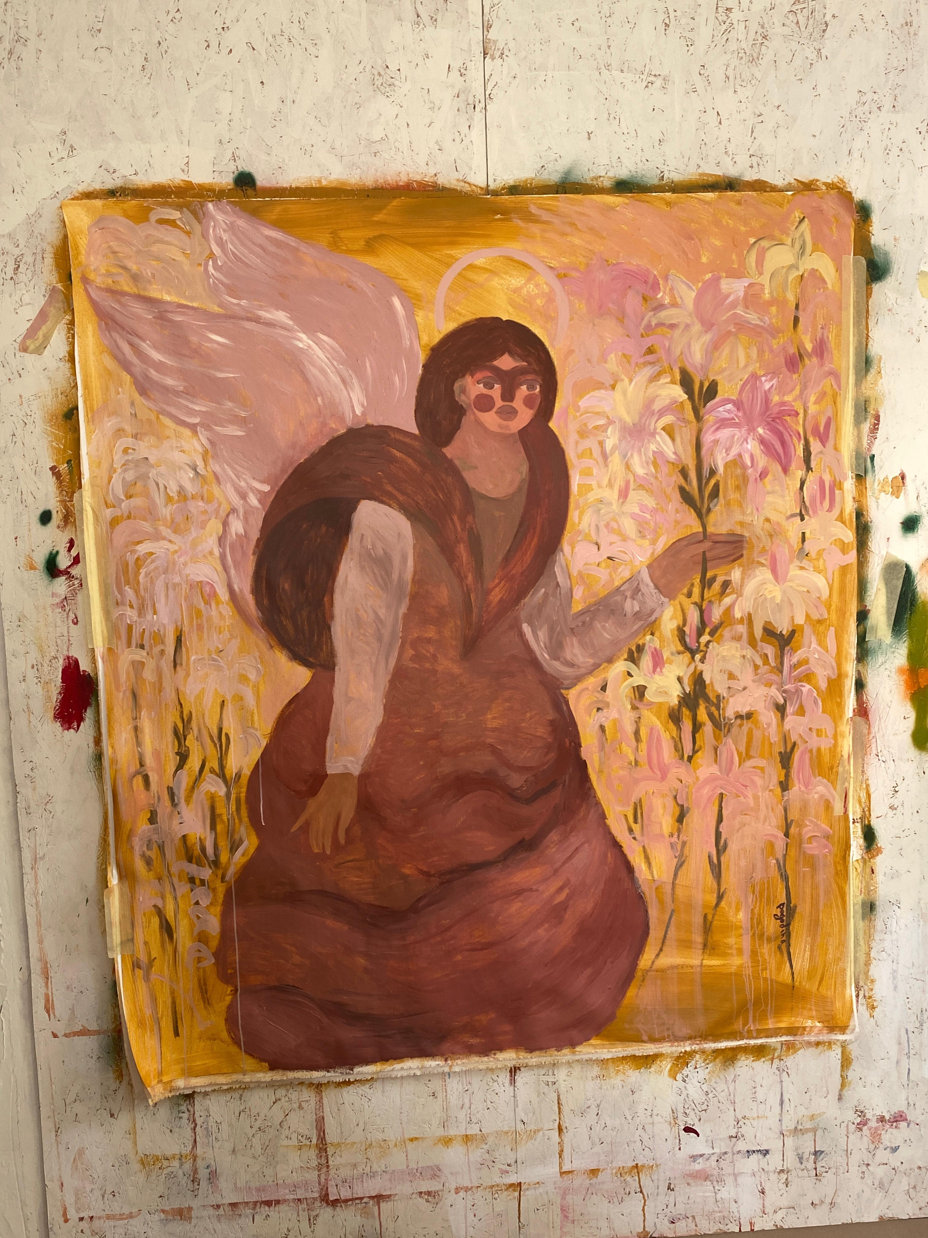 Annunciation 7