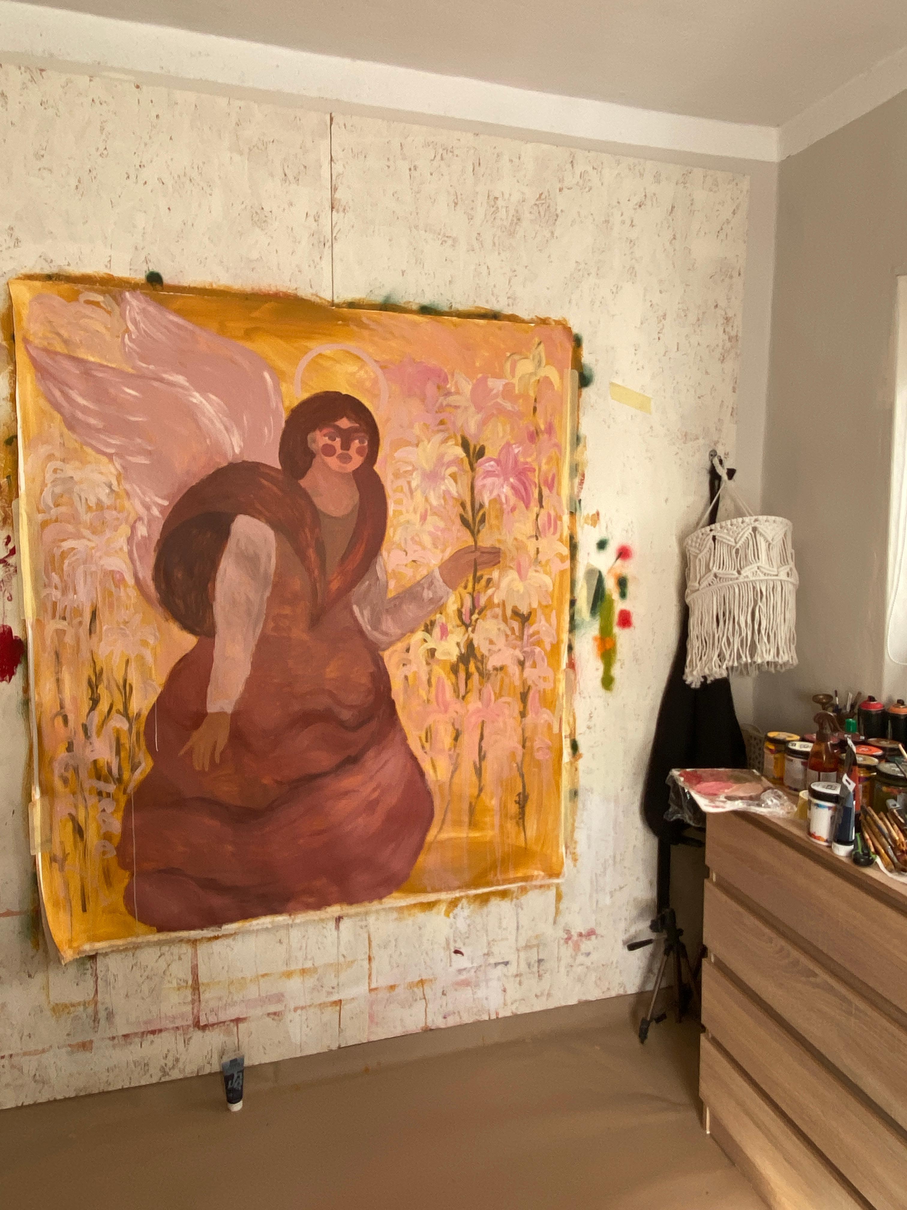 Annunciation 8