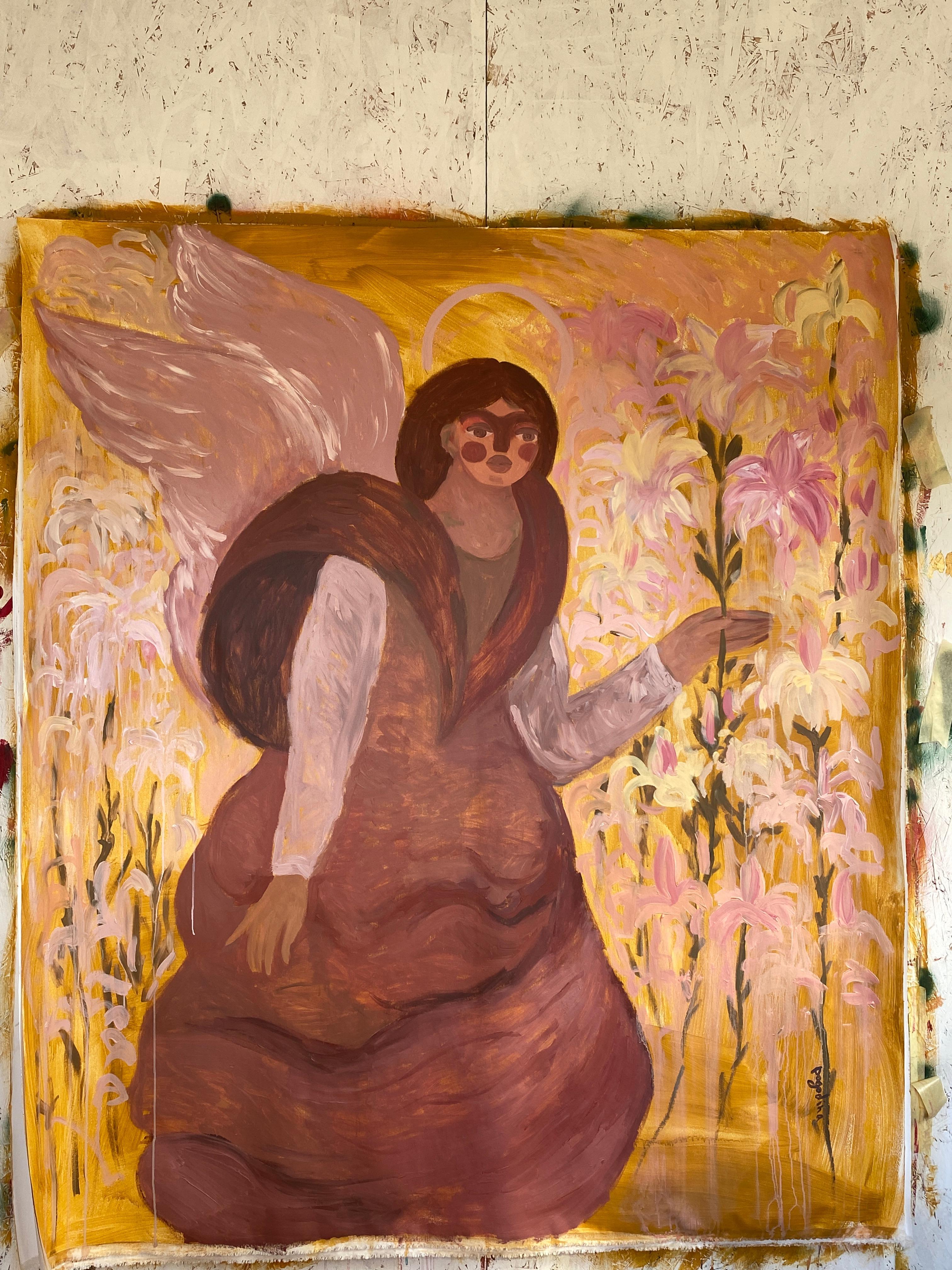 Annunciation 9