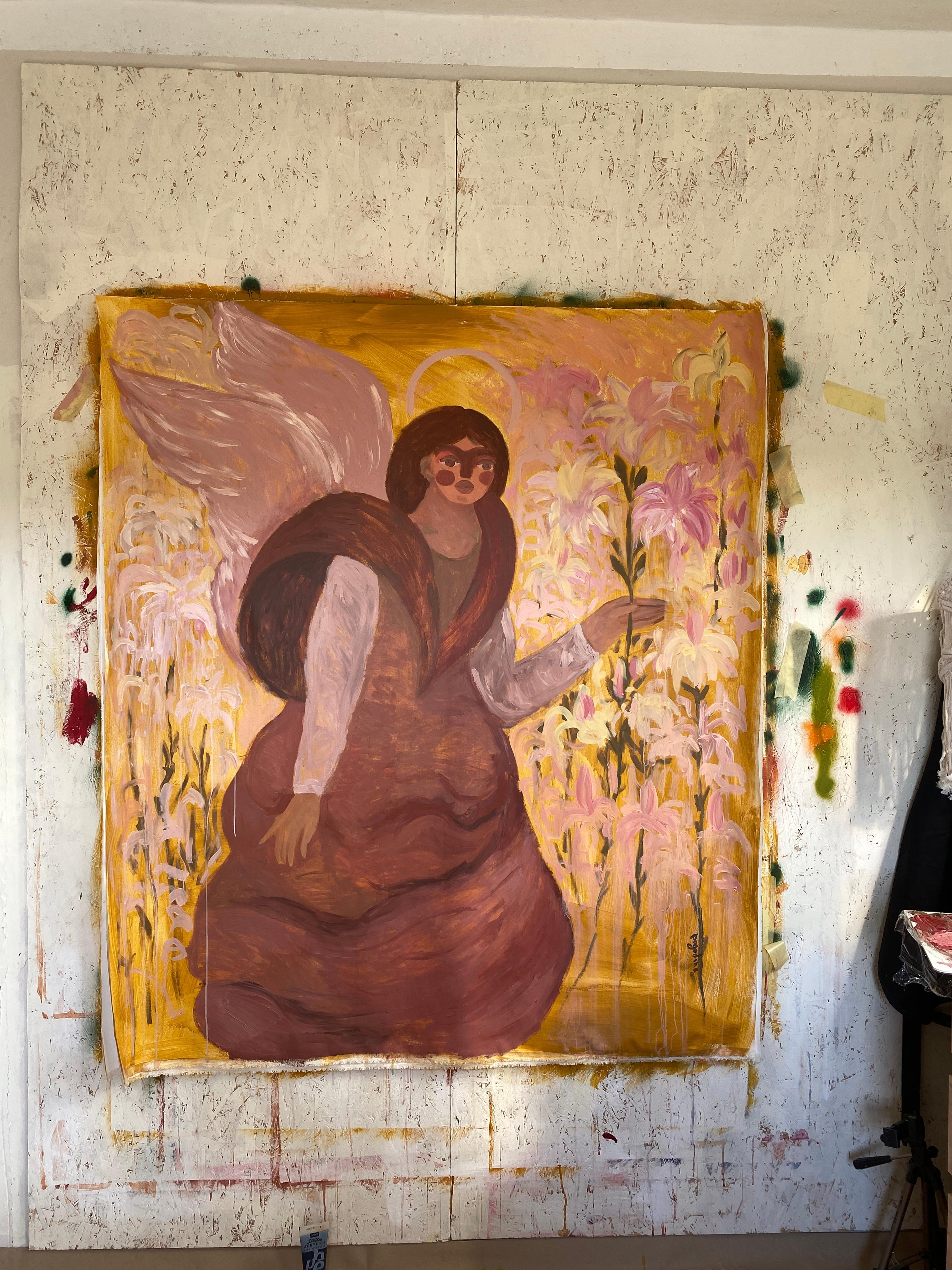 Annunciation 10