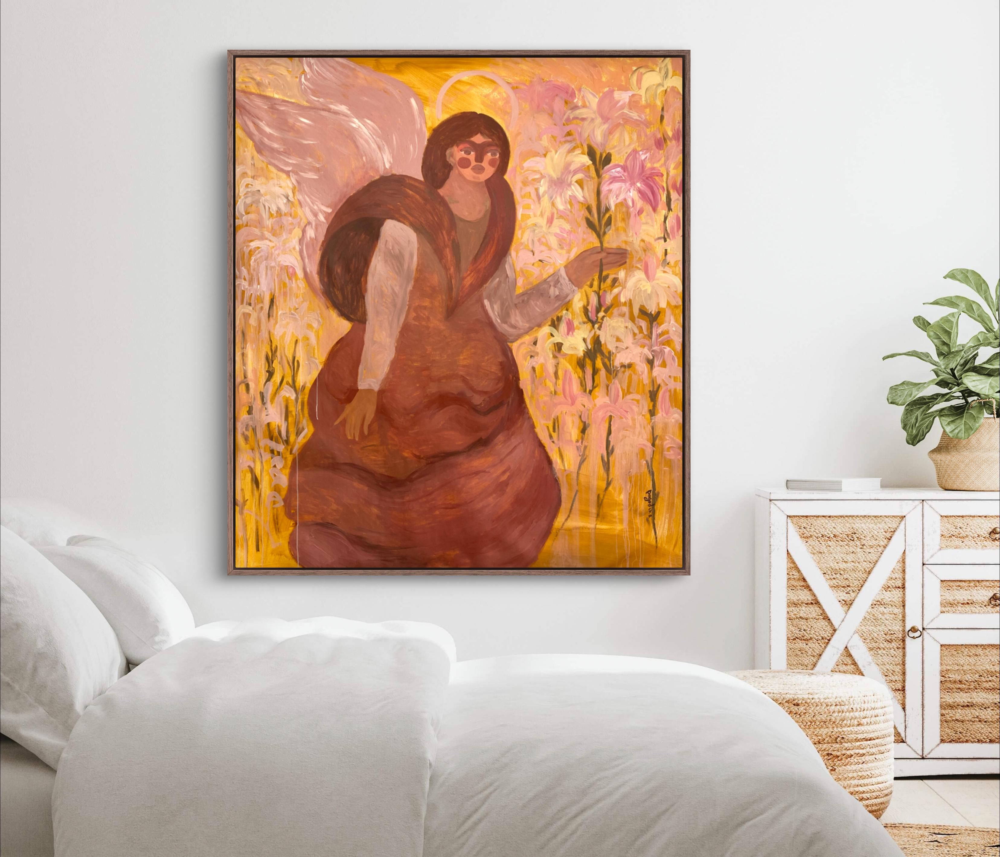Annunciation 3