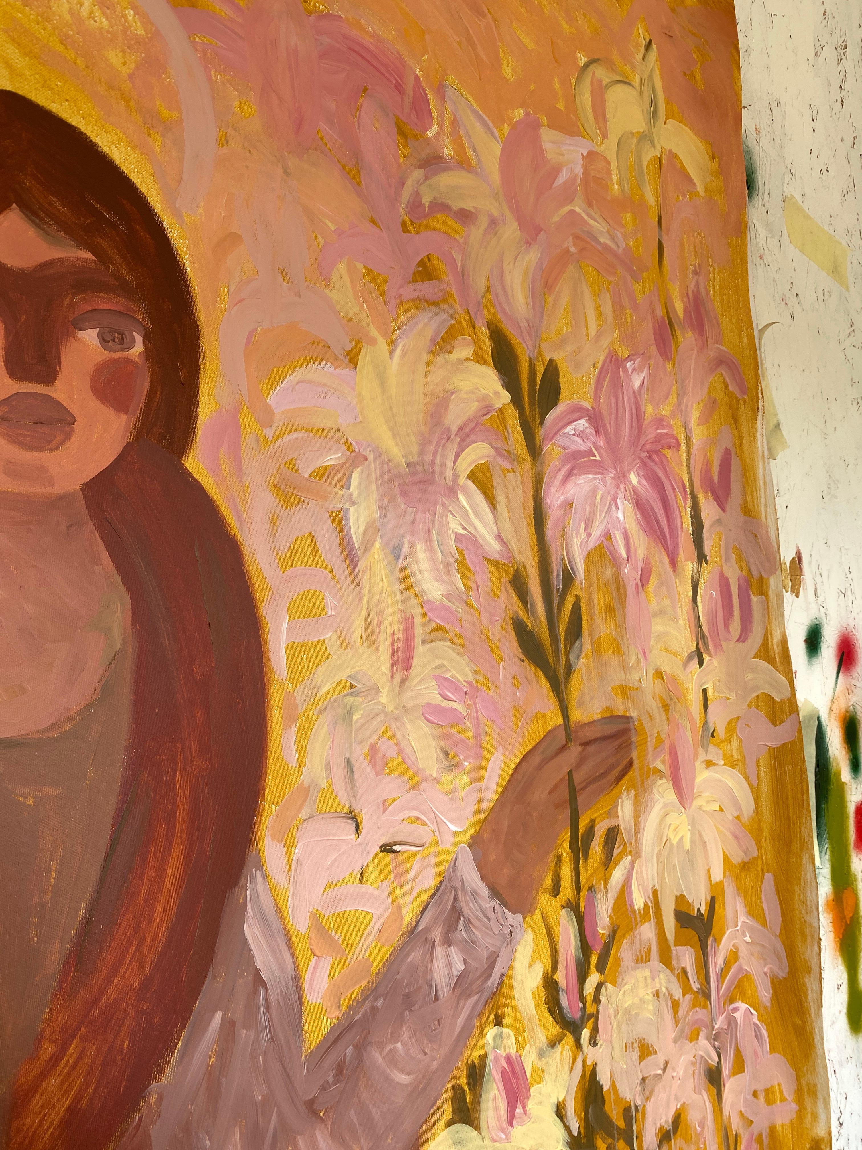 Annunciation 4