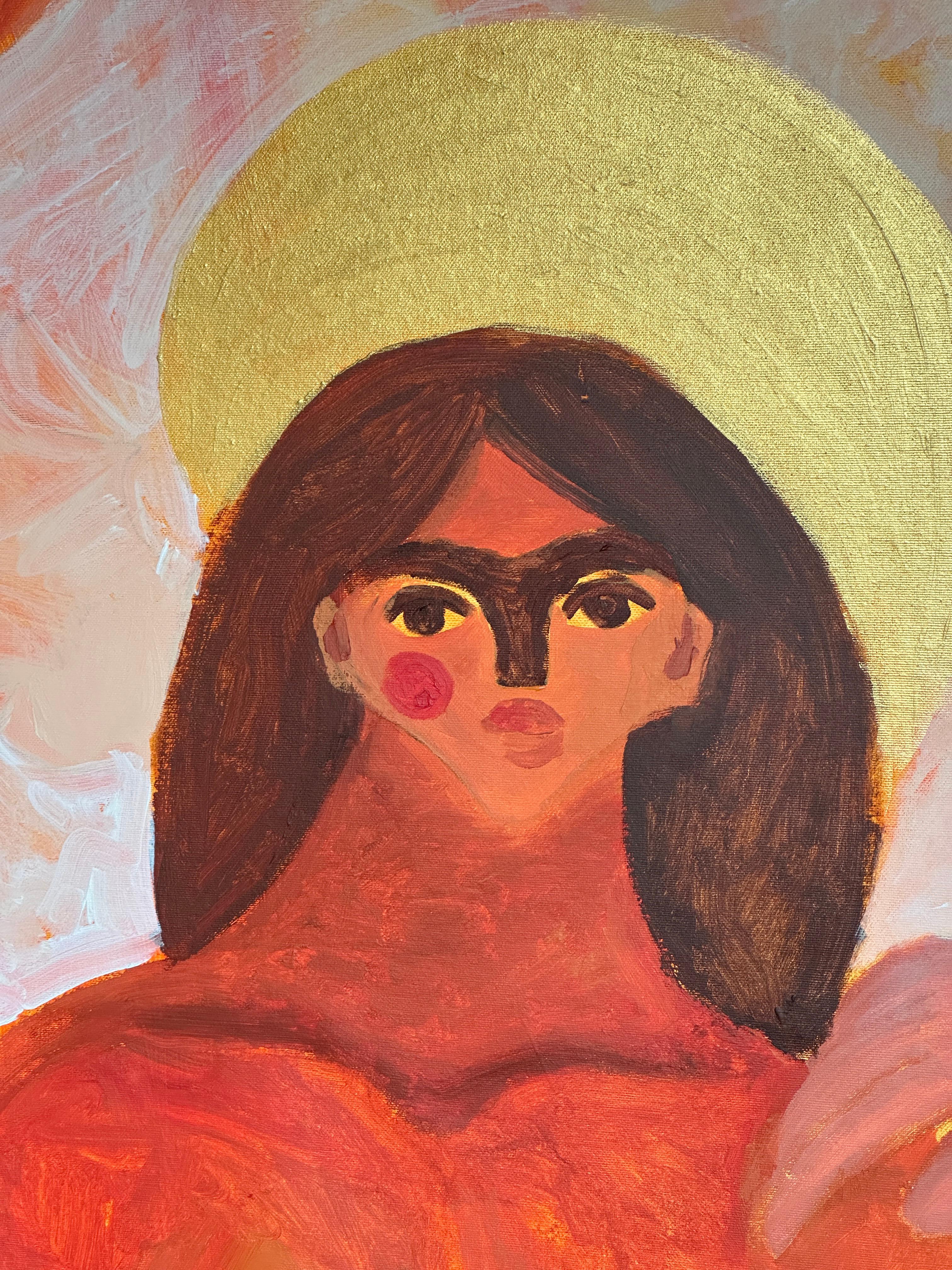 Verkündigung: Ich bin bei dir, mein Lieber im Angebot 8