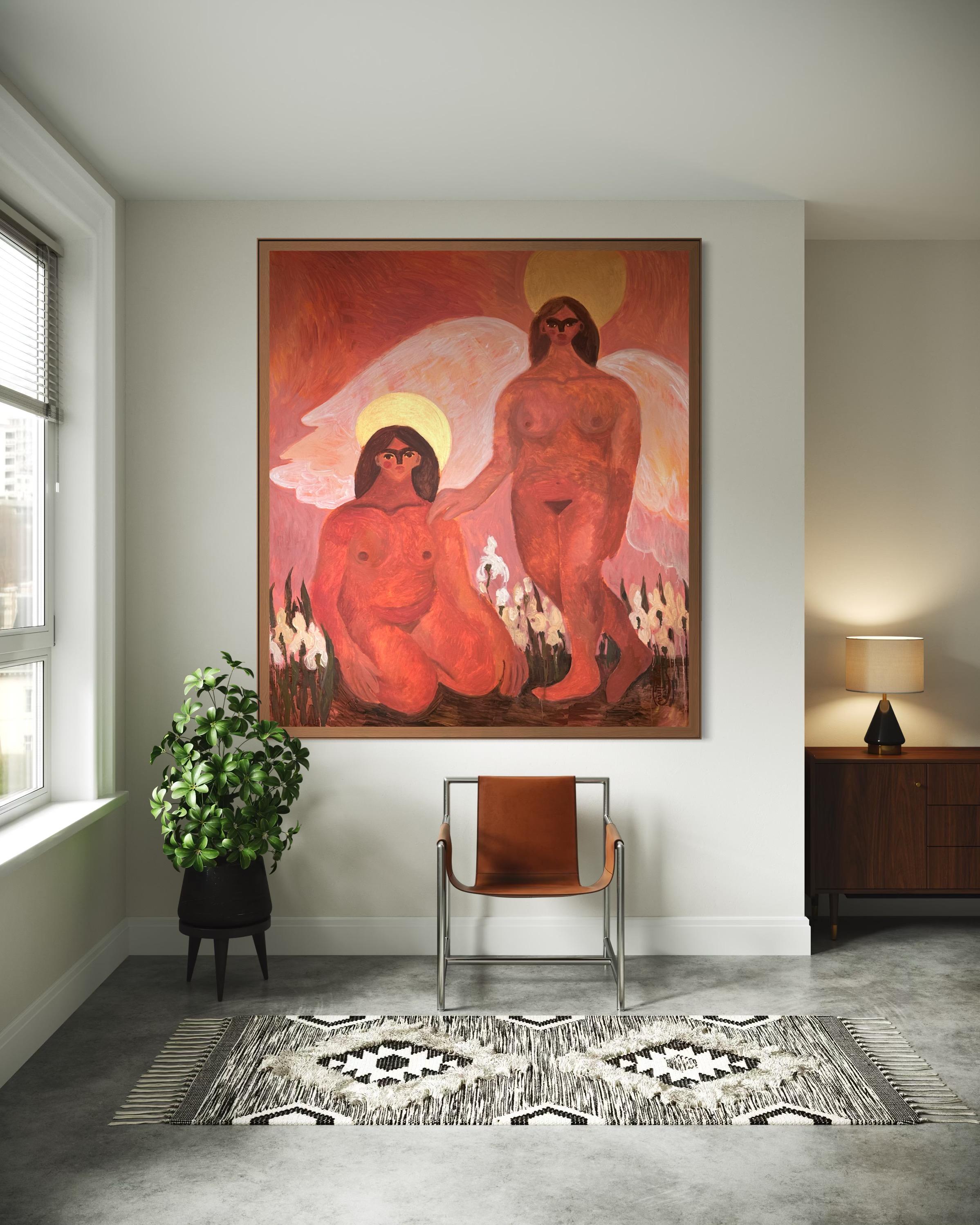 Verkündigung: Ich bin bei dir, mein Lieber im Angebot 4