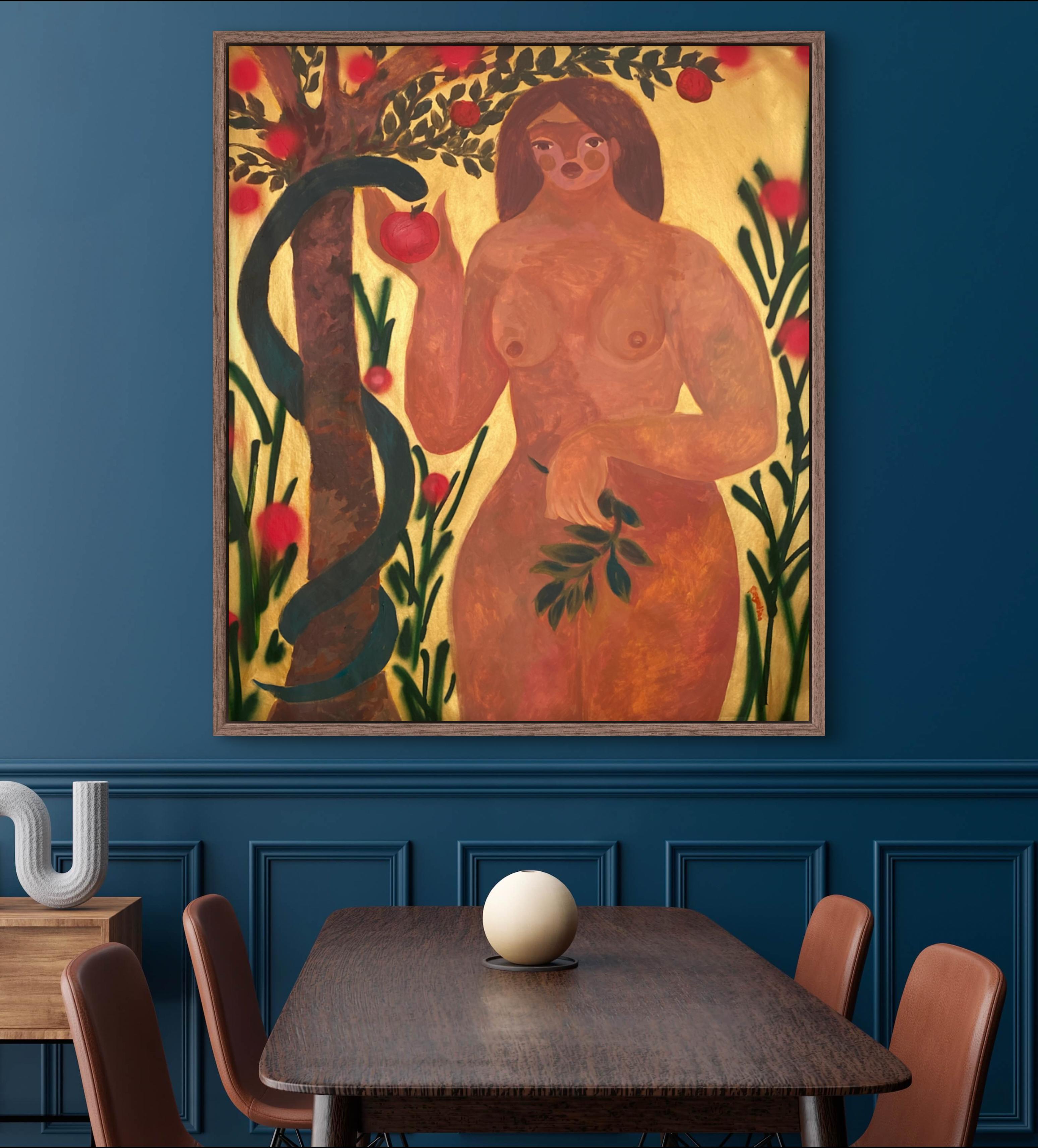 SULLE OPERE D'ARTE
