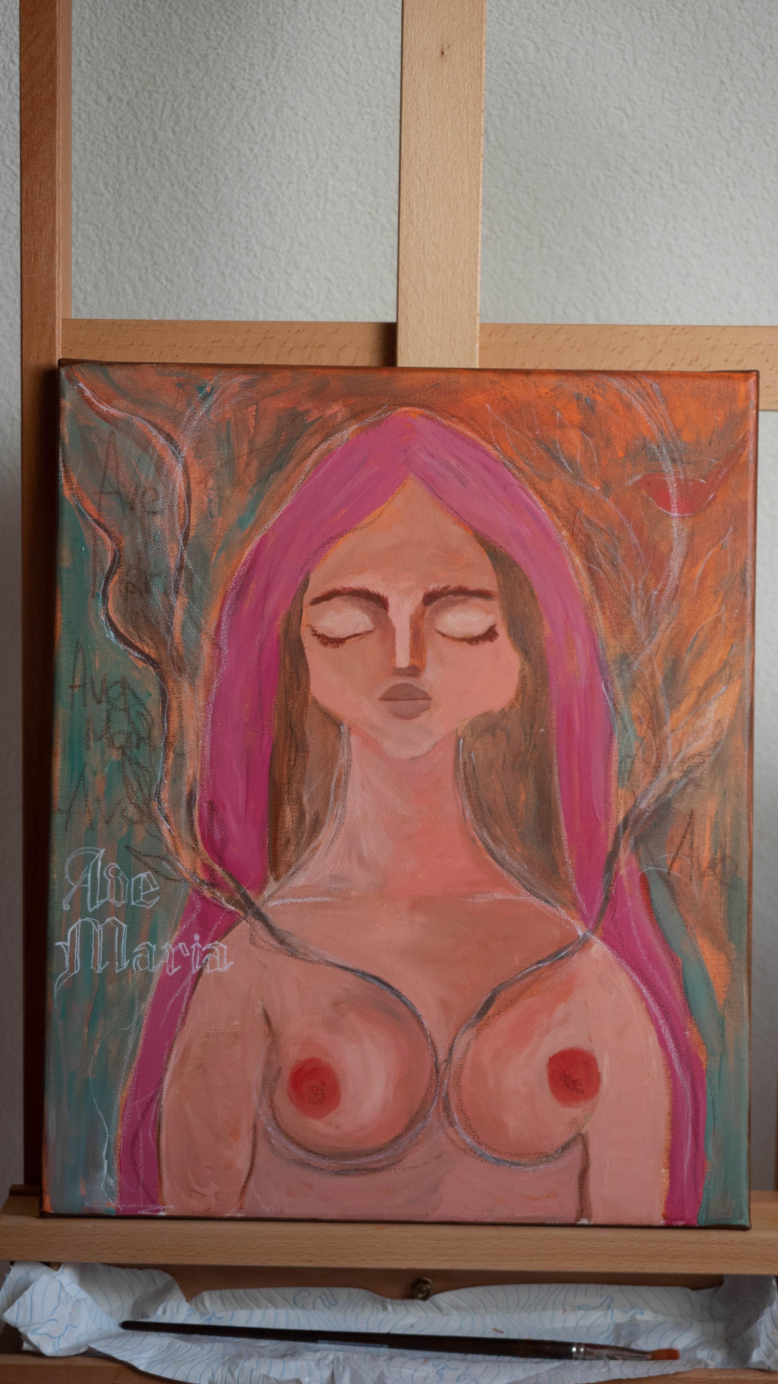 AVE MARIA en venta 5