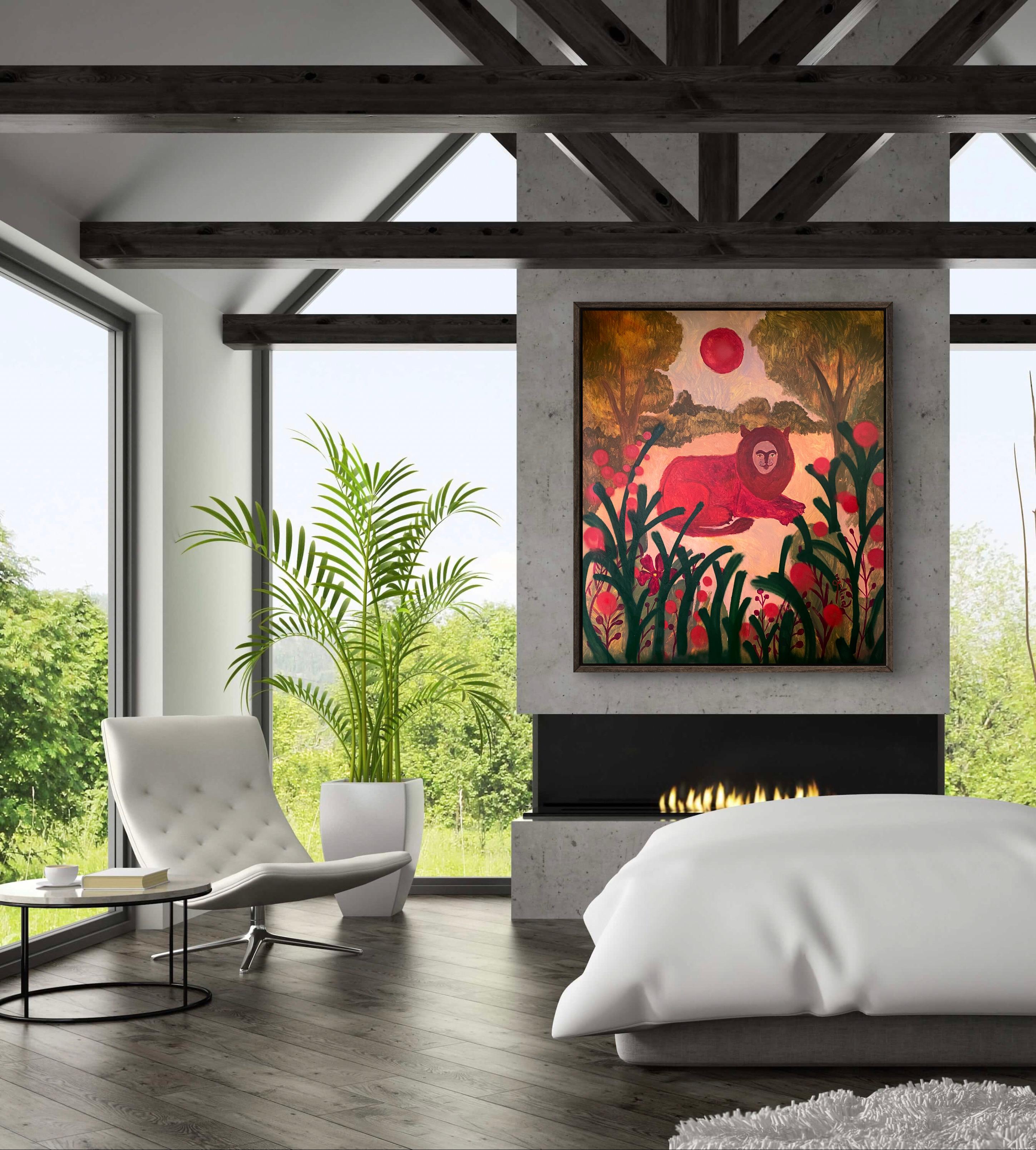 SULLE OPERE D'ARTE
