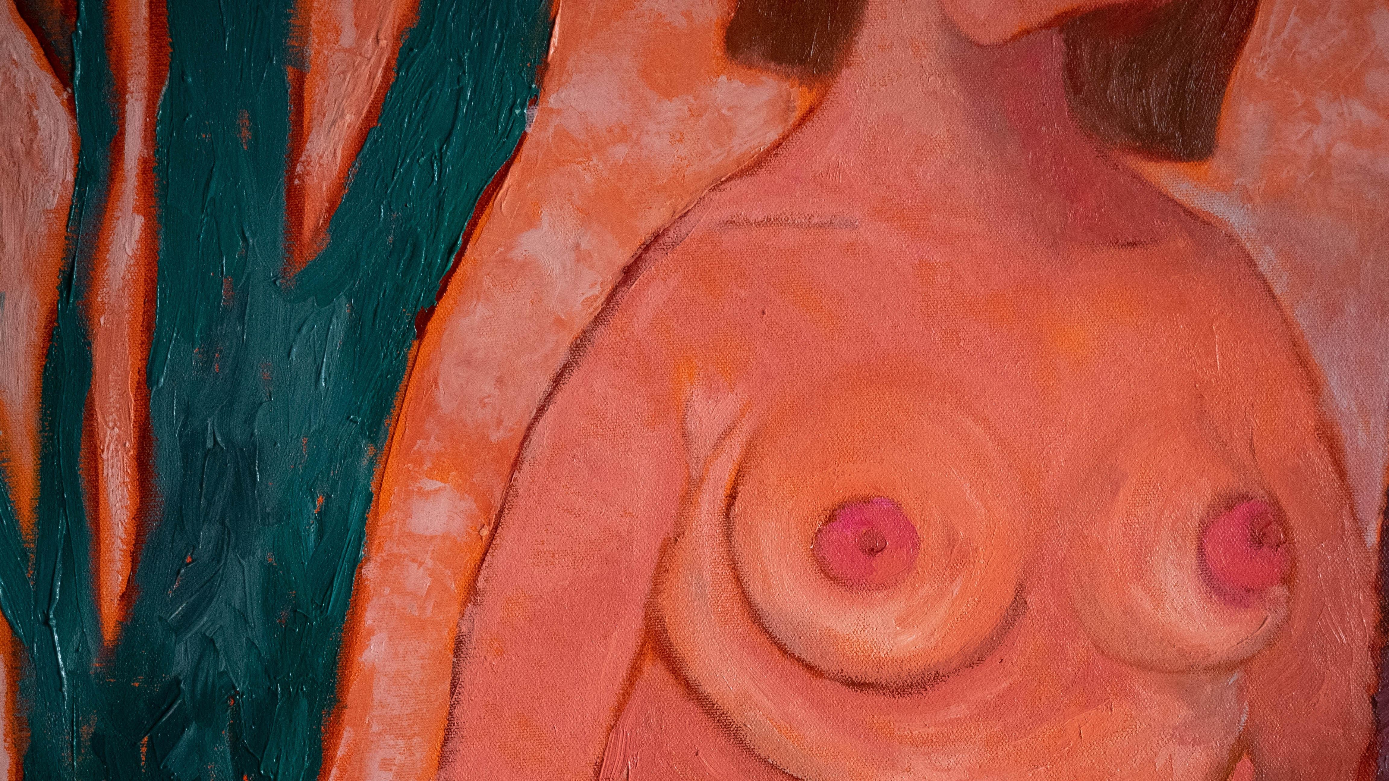 Pittura figurativa contemporanea 