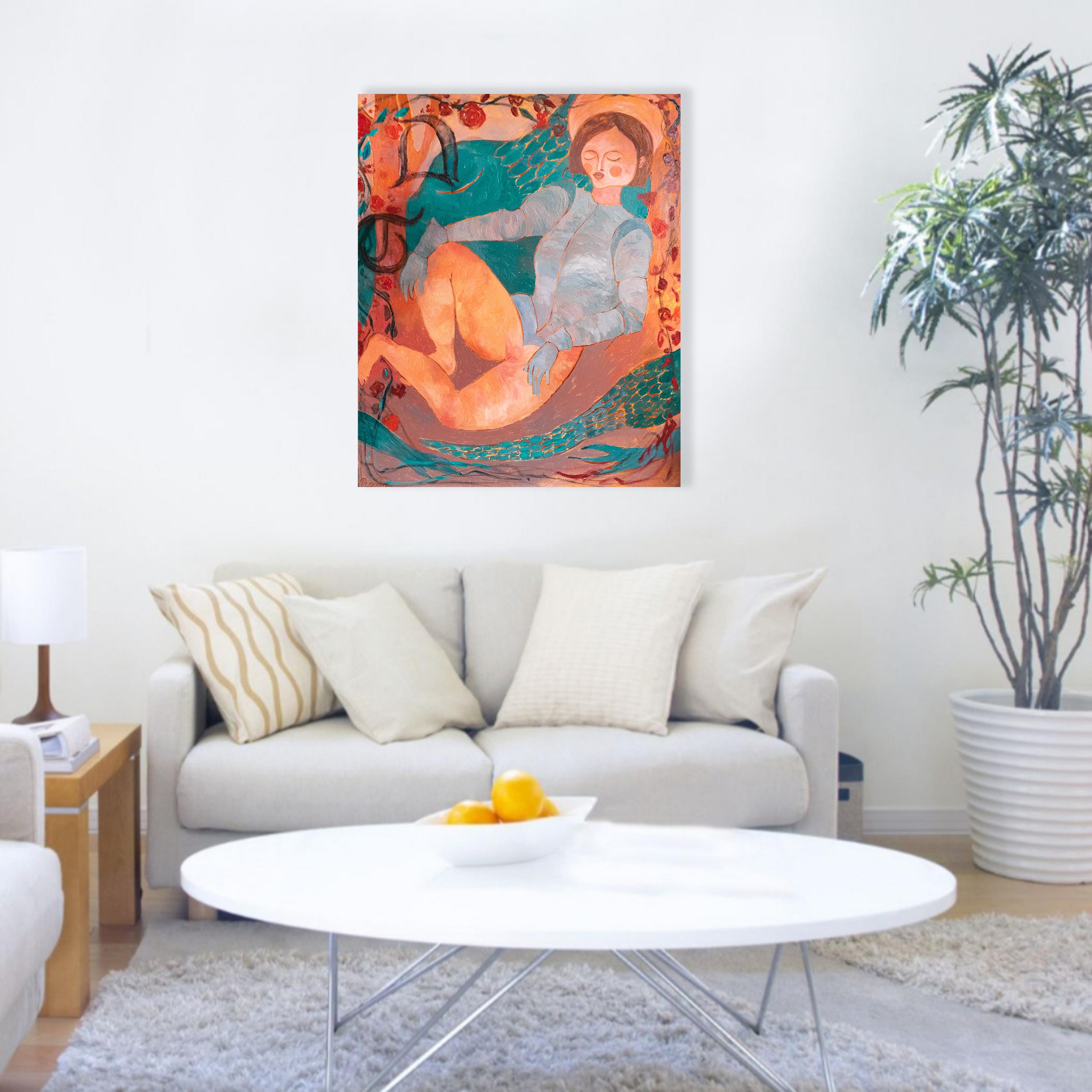 Pittura figurativa contemporanea 