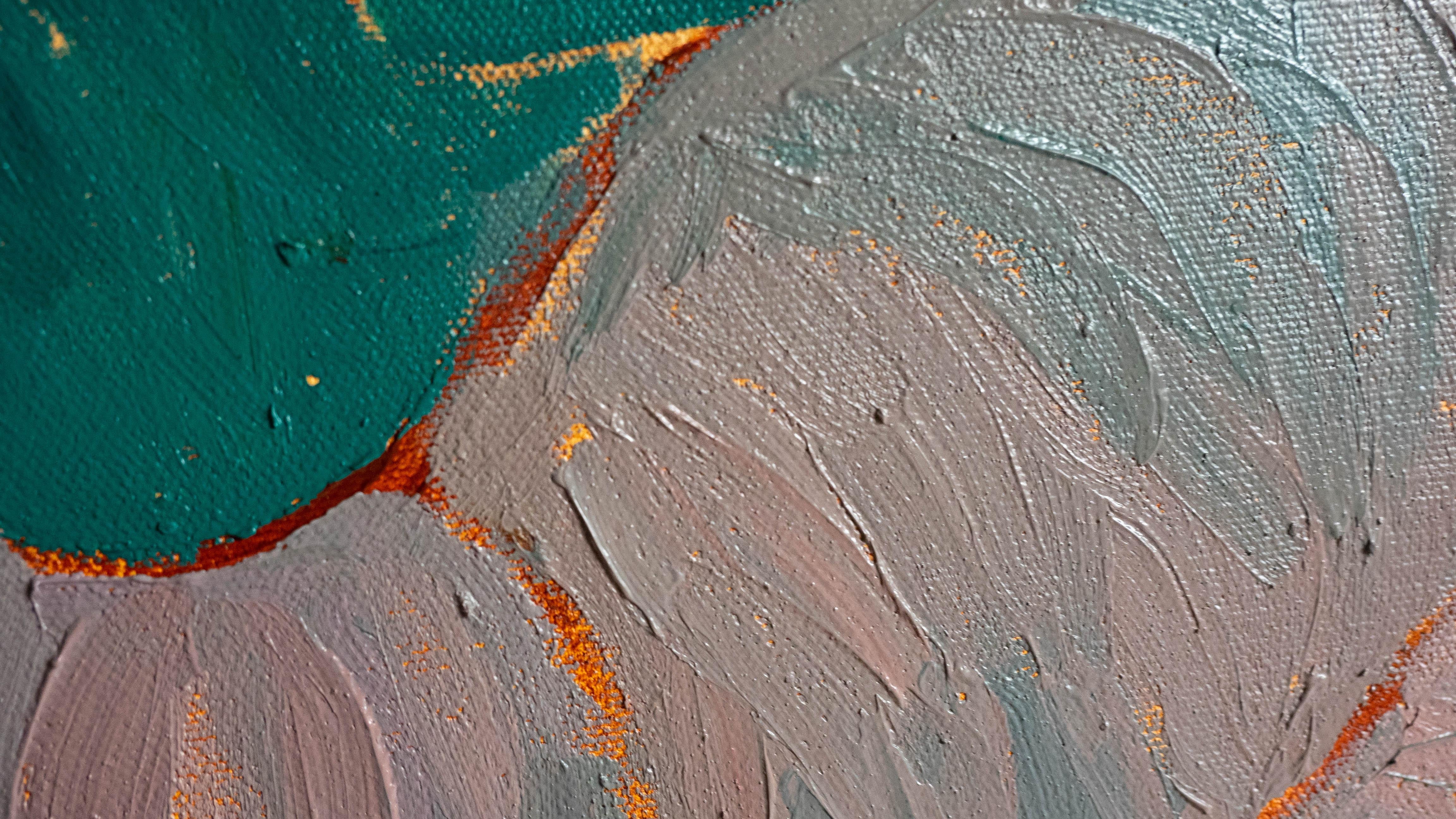 Pittura figurativa contemporanea 