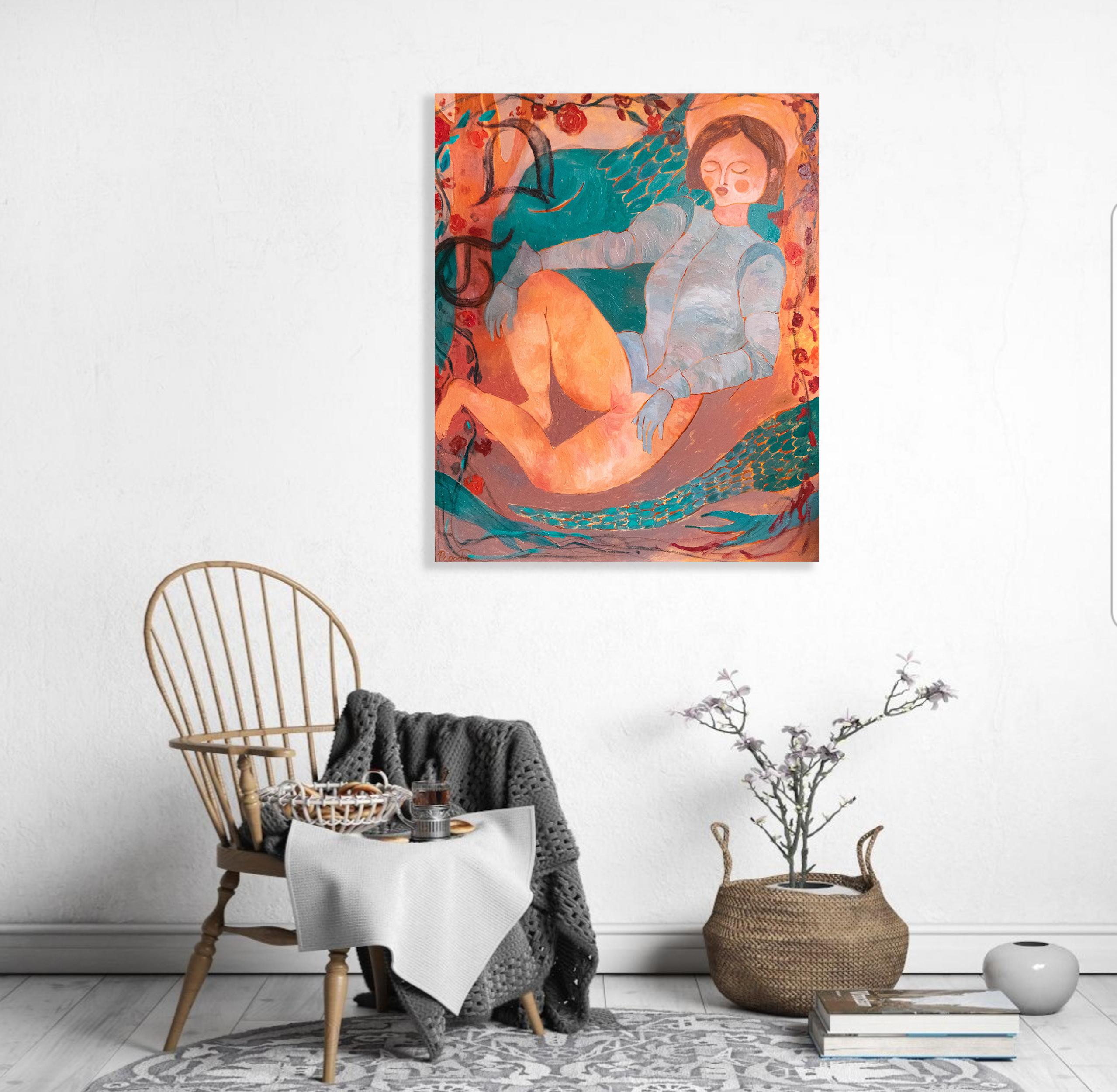 Pittura figurativa contemporanea 