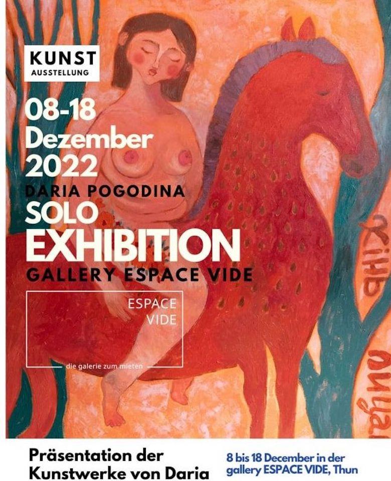 Pittura figurativa contemporanea 
