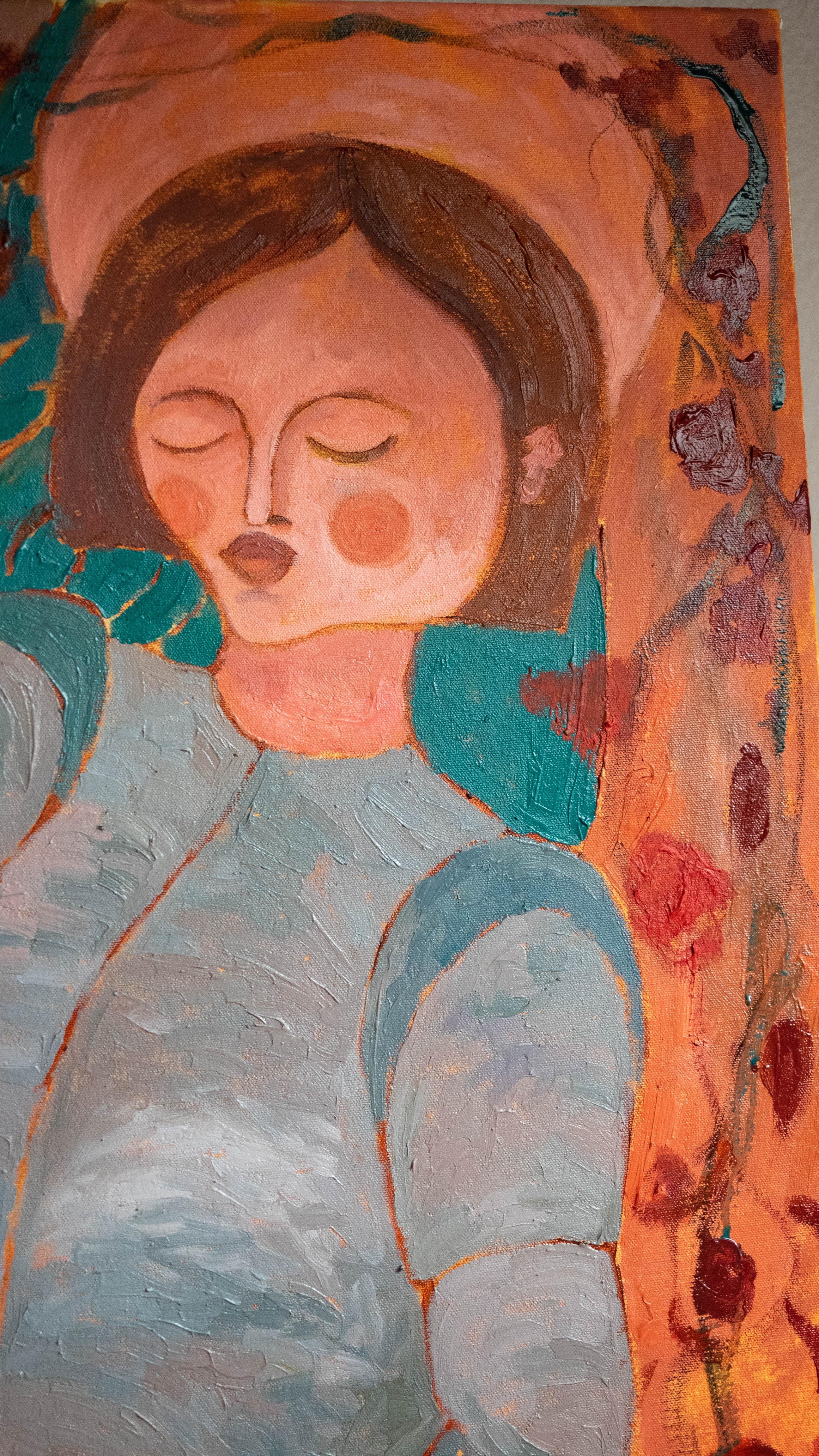 Pittura figurativa contemporanea 